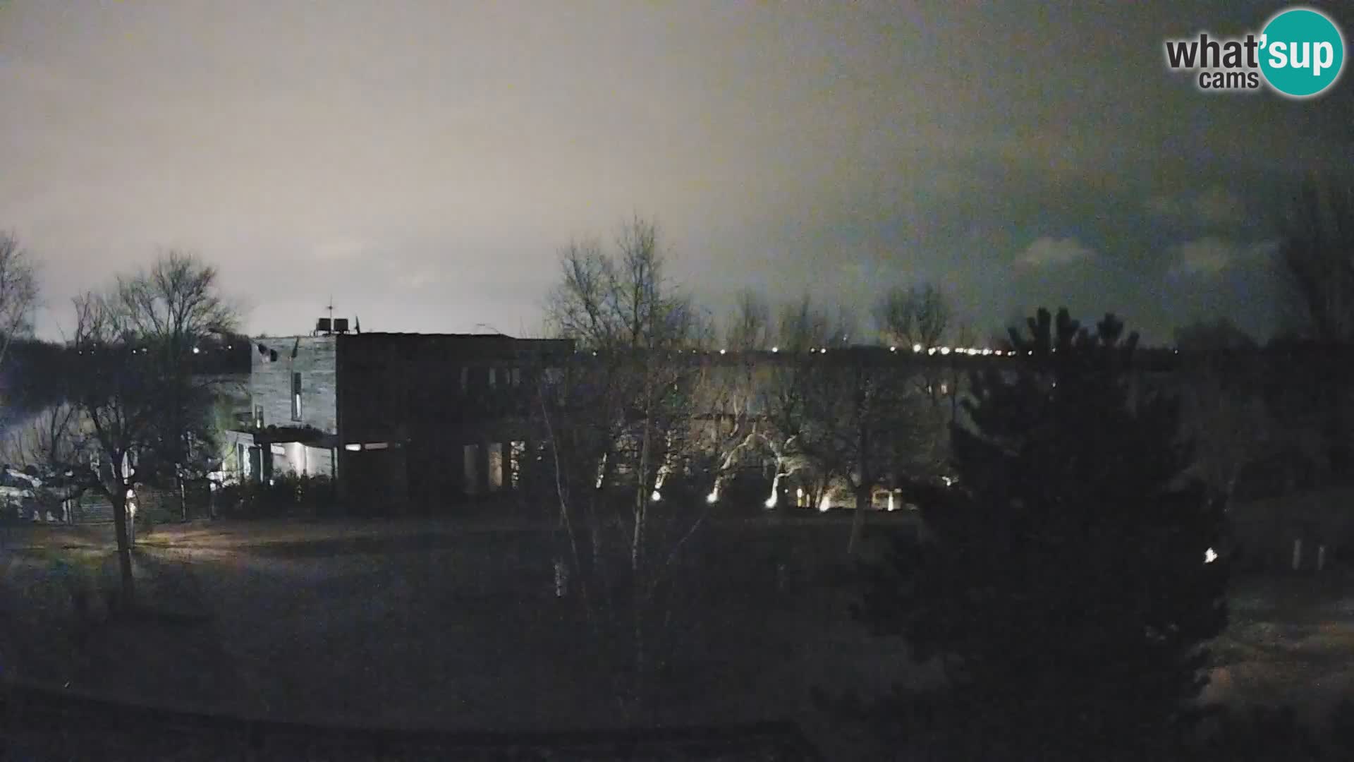 Zagreb Camp – See Rakitje