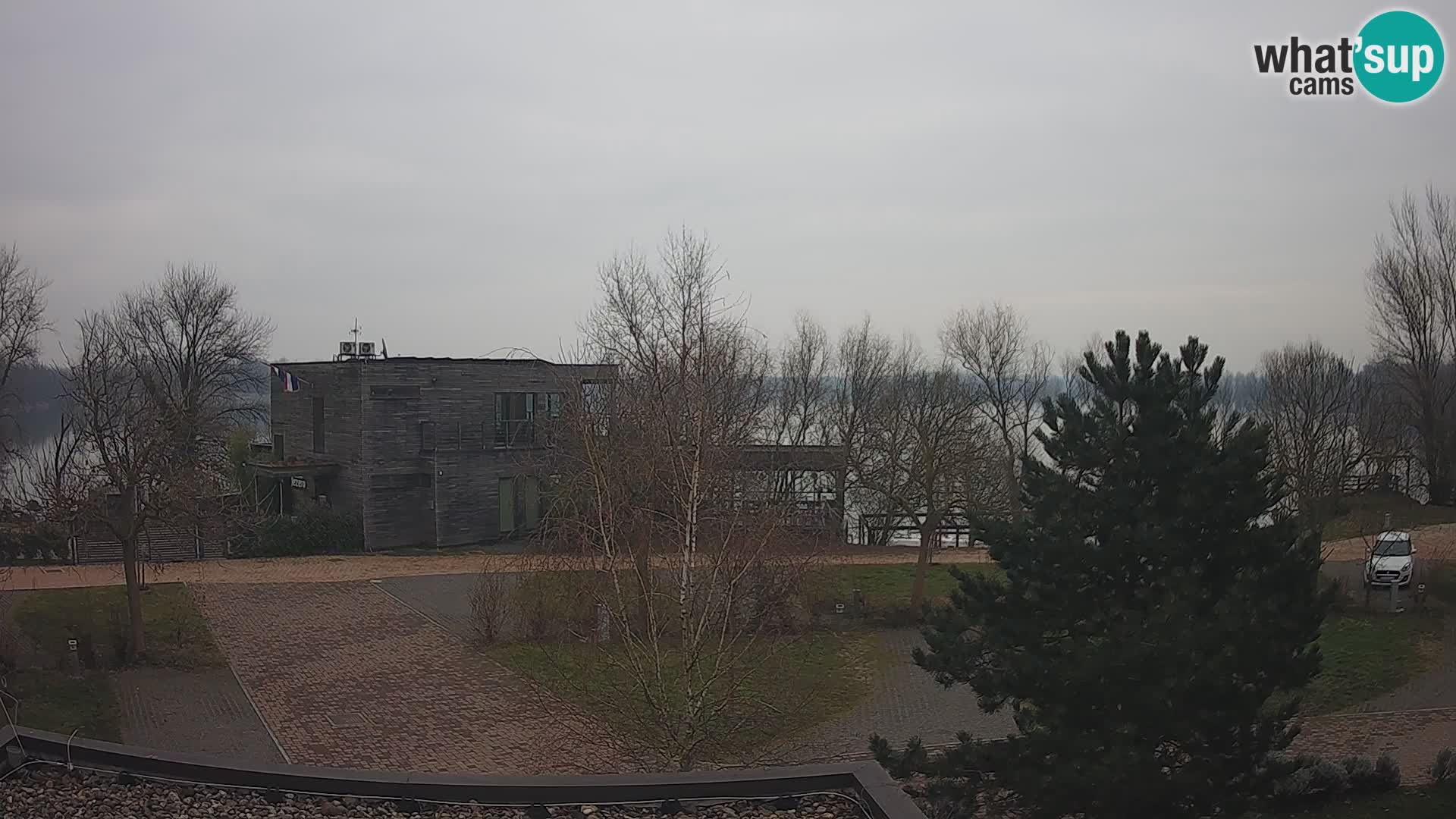 Zagreb Camp – Lake Rakitje