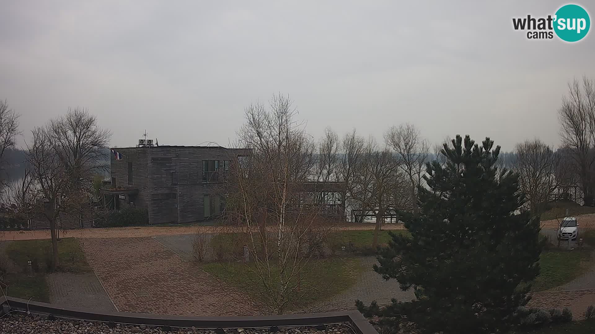 Zagreb Camp – Lake Rakitje