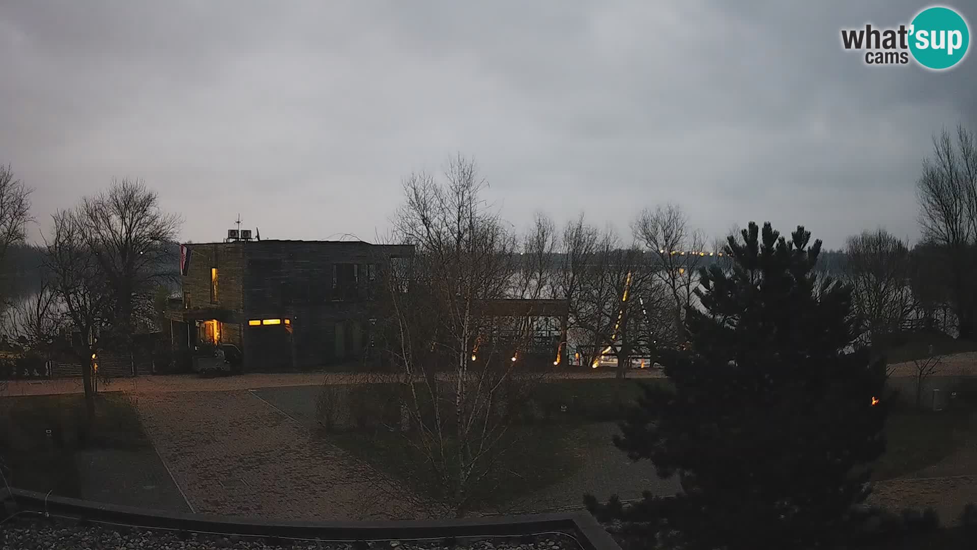 Zagreb Camp – Lake Rakitje