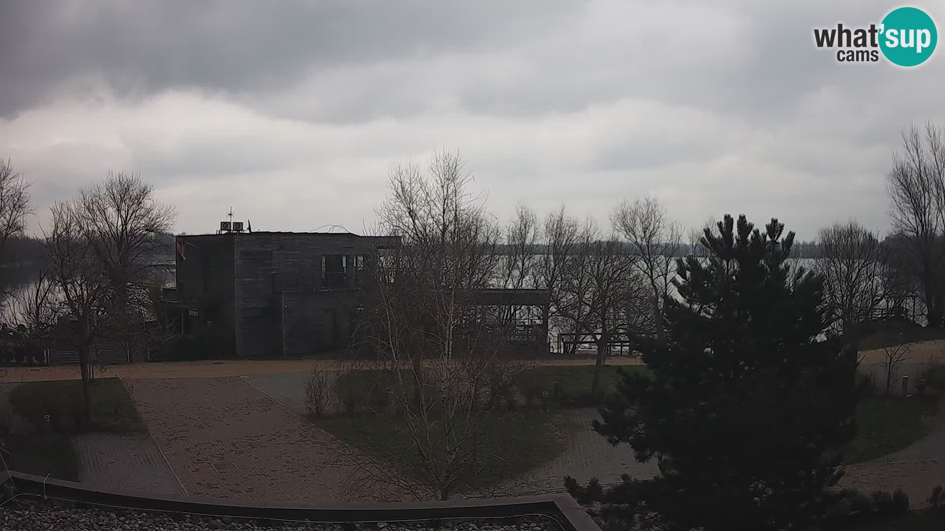 Zagreb Camp – Lake Rakitje