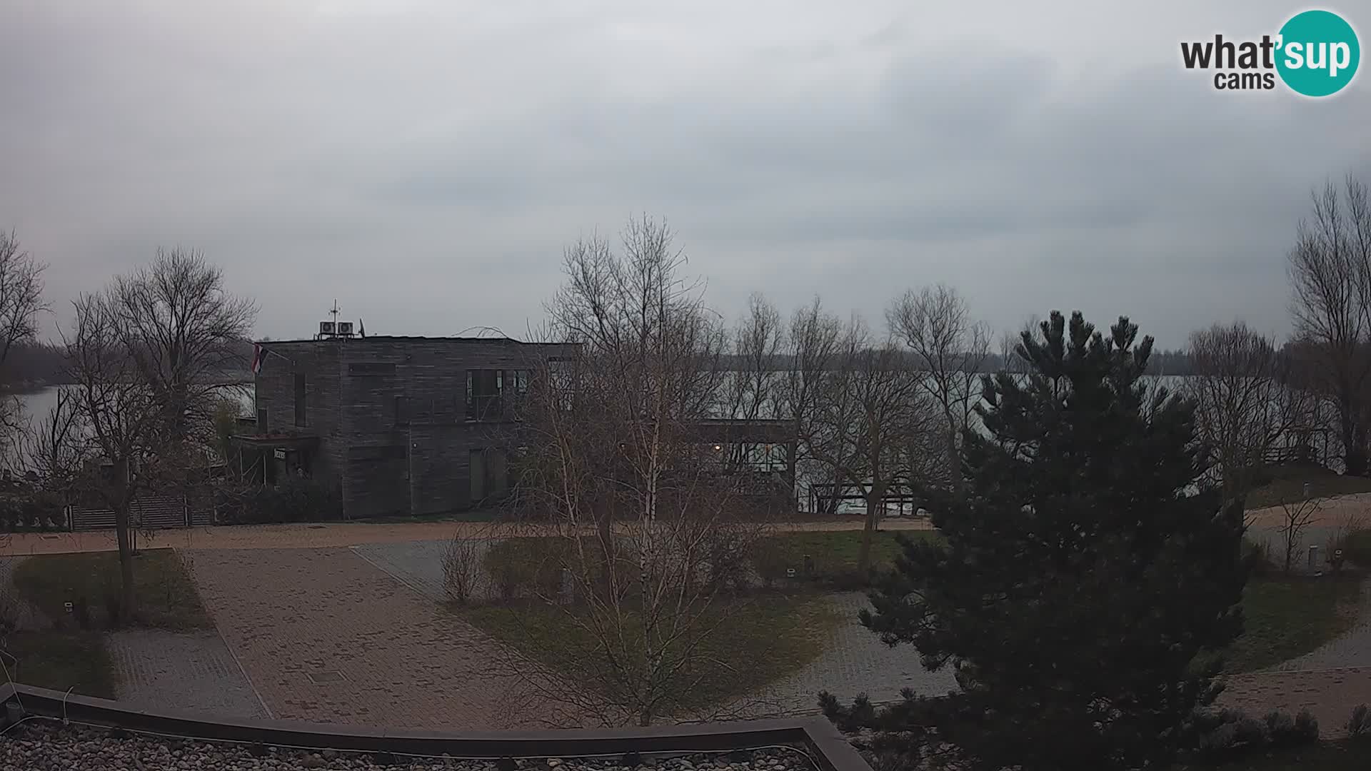 Zagreb Camp – Lake Rakitje