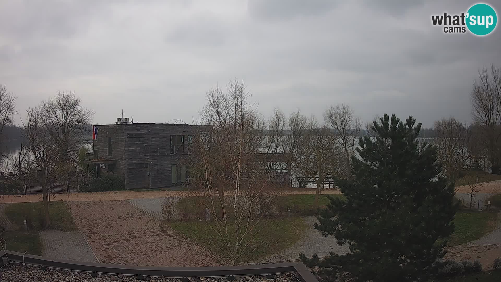 Zagreb Camp – Lake Rakitje