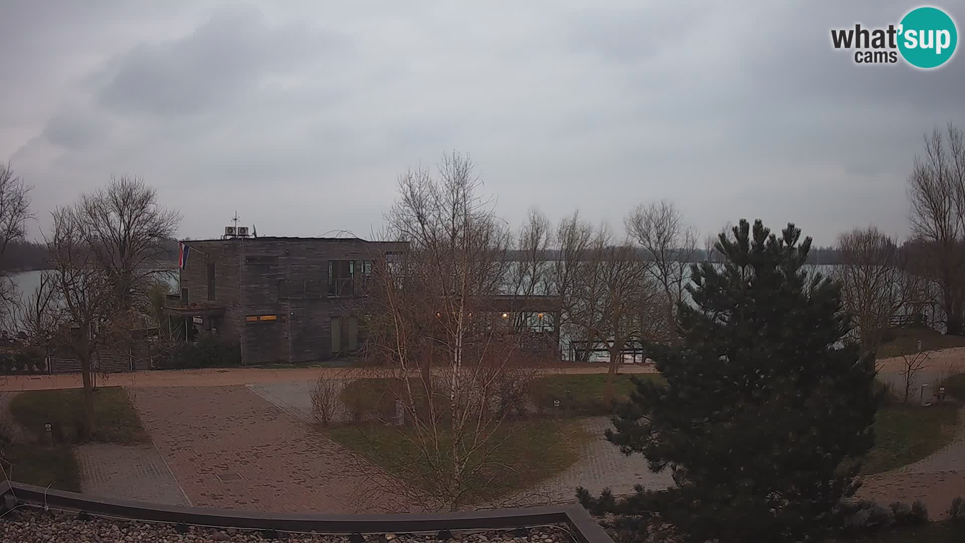 Zagreb Camp – Lake Rakitje