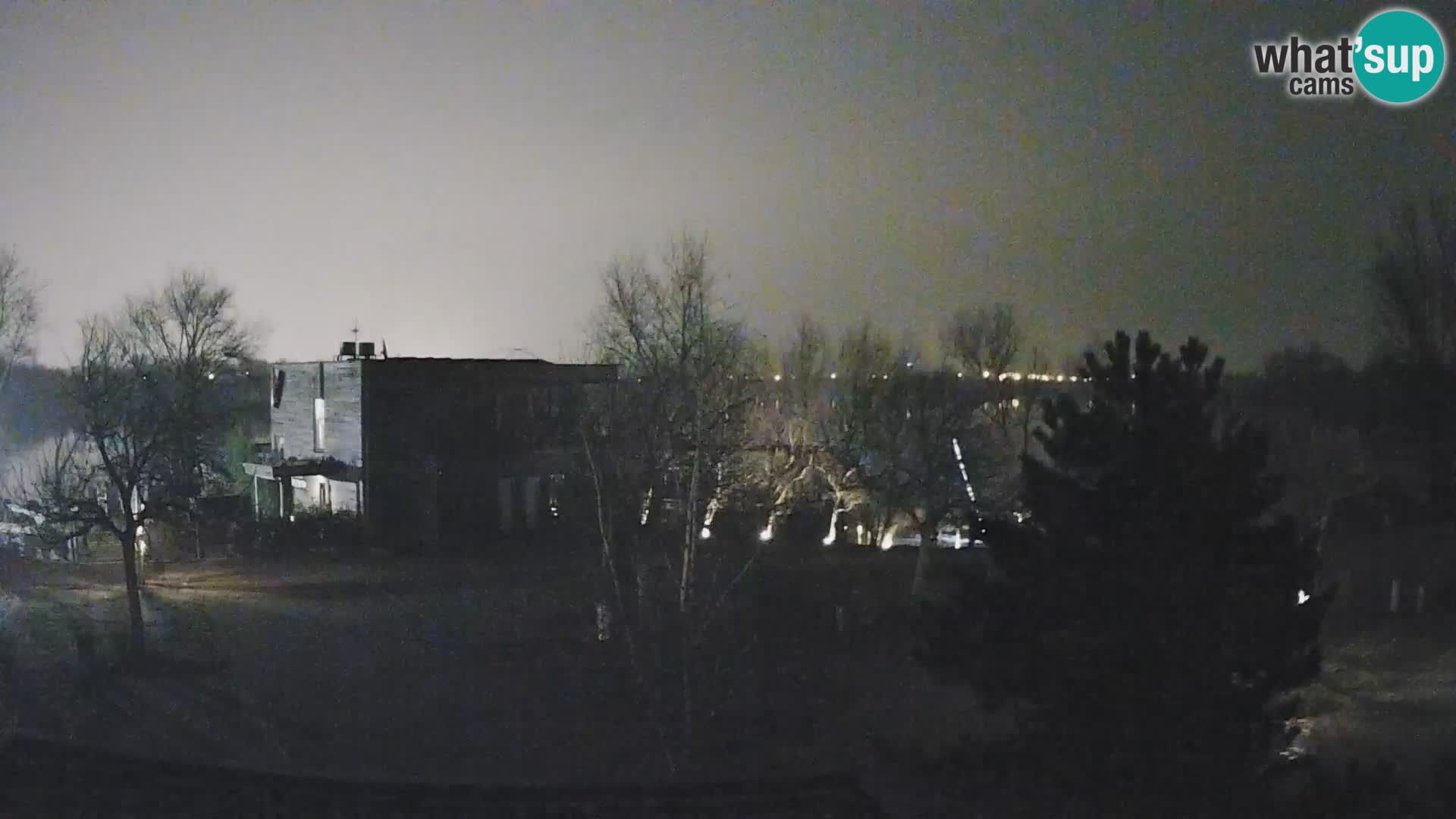 Zagreb Camp – Lake Rakitje