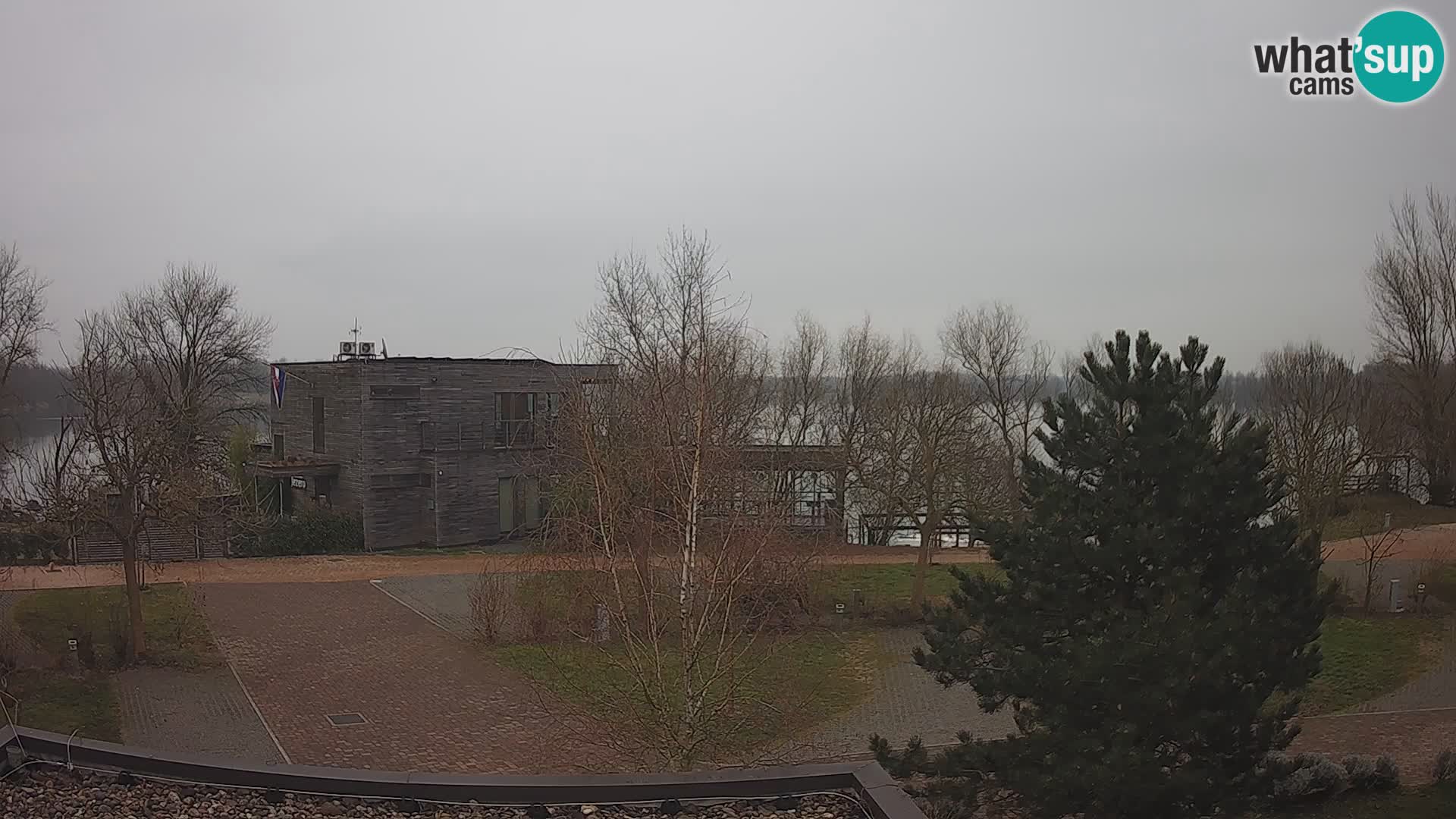 Zagreb kamp – Jezero Rakitje