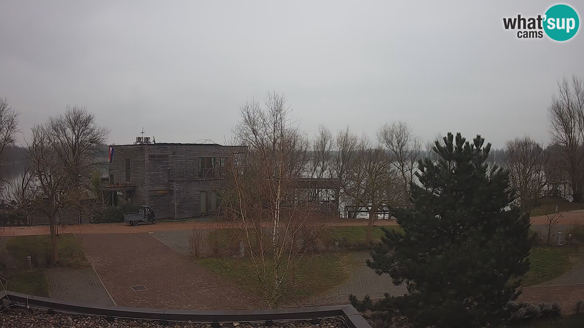 Zagreb kamp – Jezero Rakitje