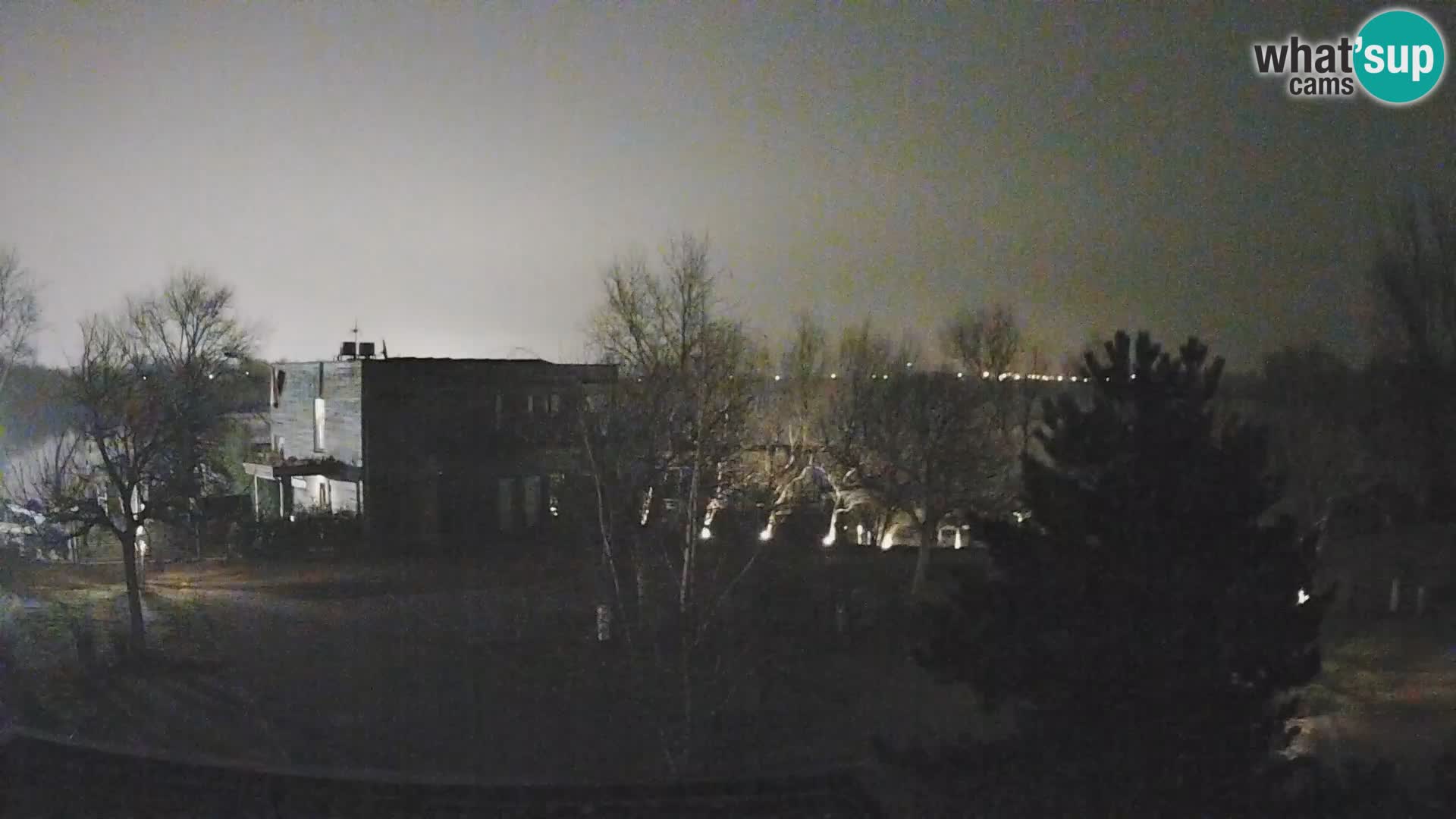 Zagreb Camp – See Rakitje