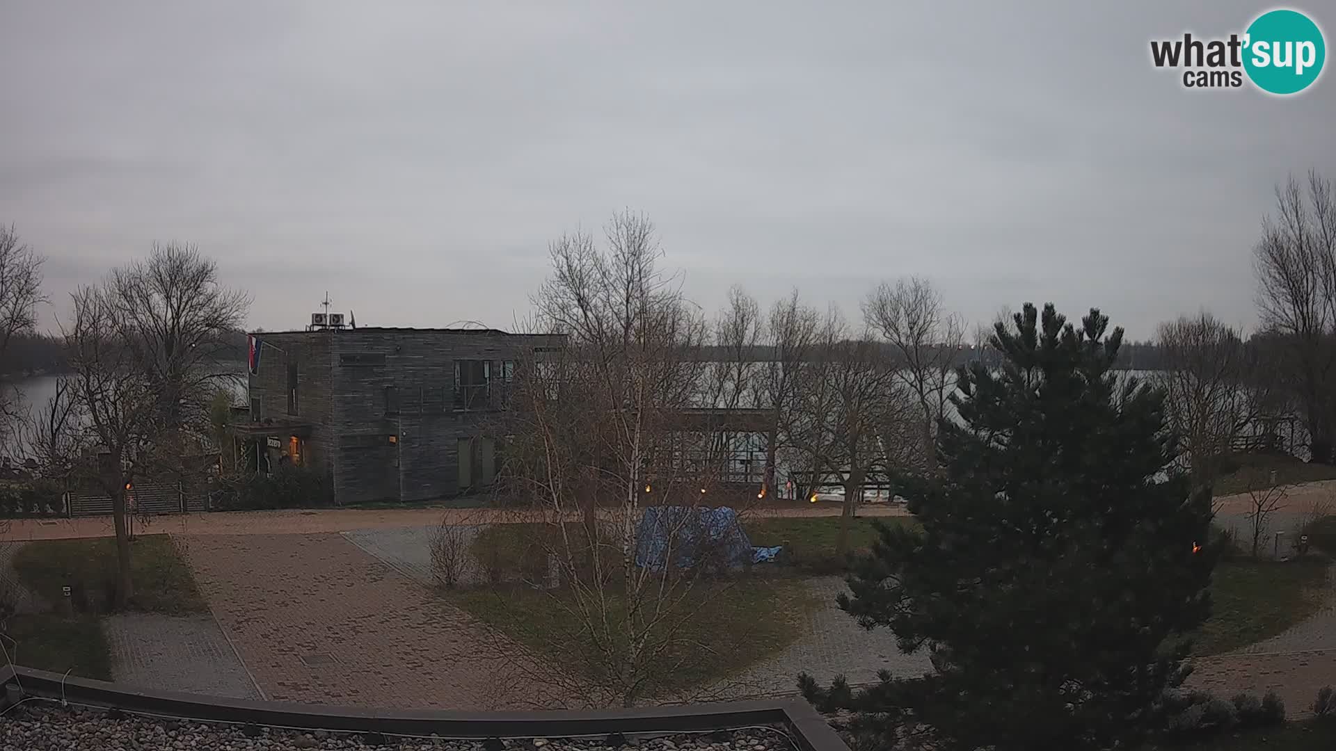 Zagreb Camp – See Rakitje