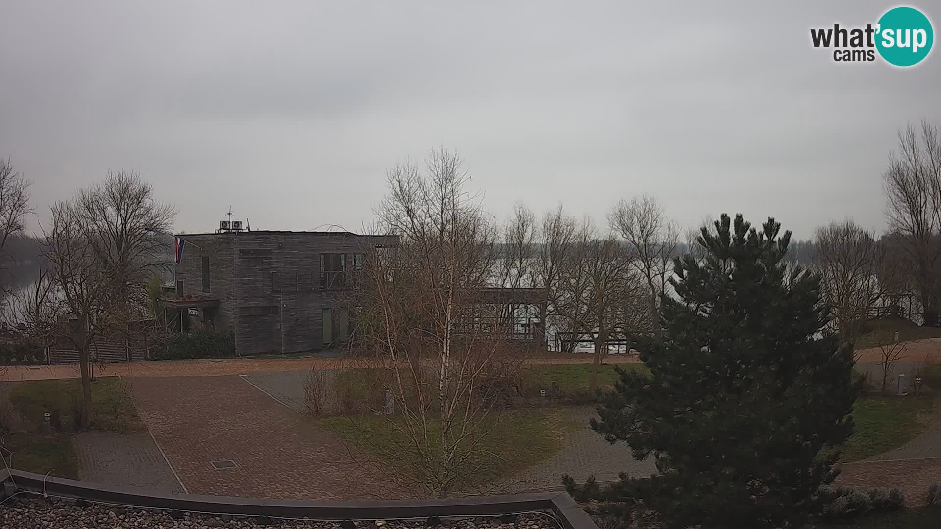 Zagreb Camp – Lake Rakitje