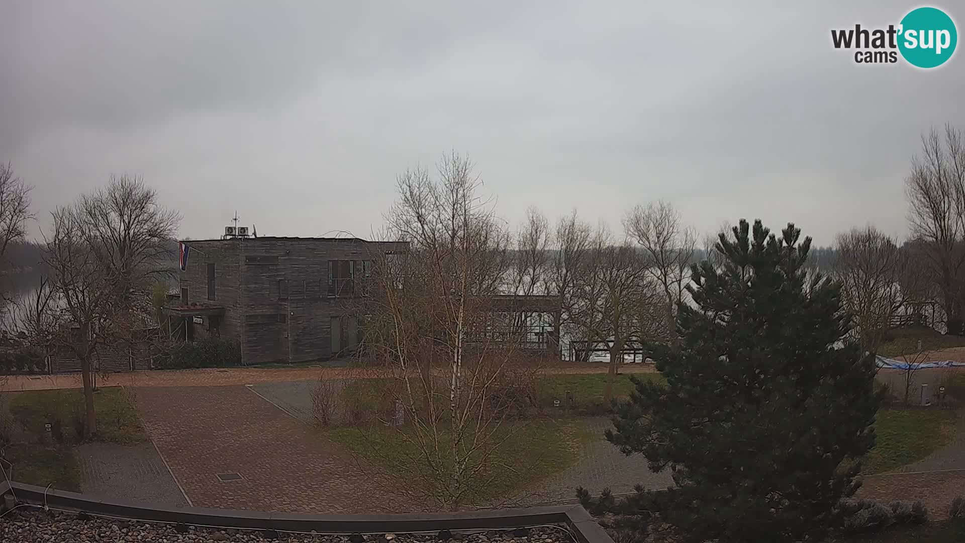 Zagreb Camp – See Rakitje