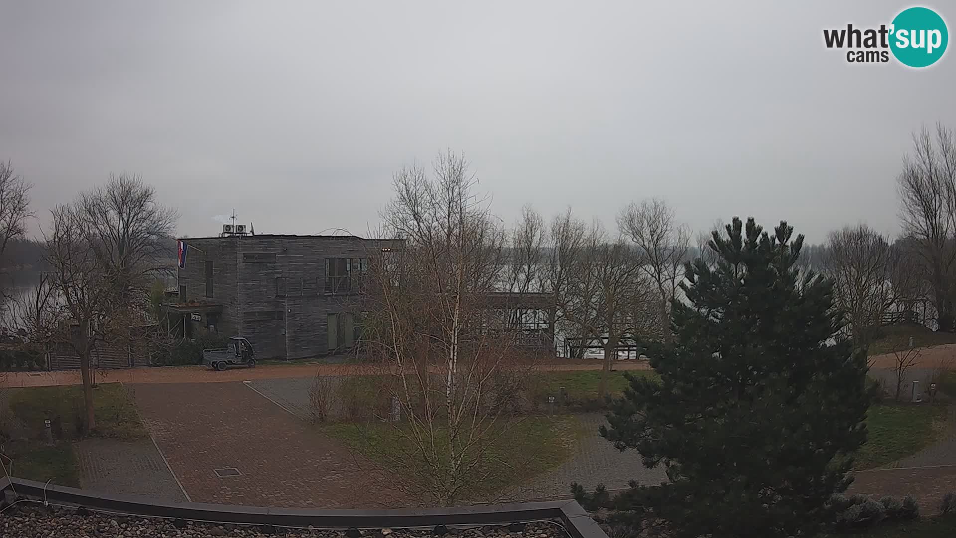 Zagreb Camp – Lago Rakitje