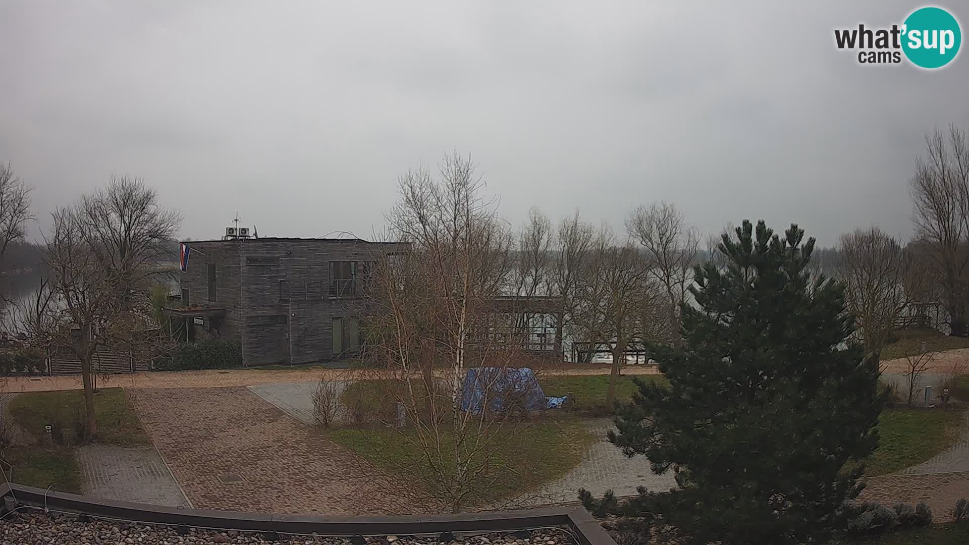 Zagreb Camp – Lac Rakitje