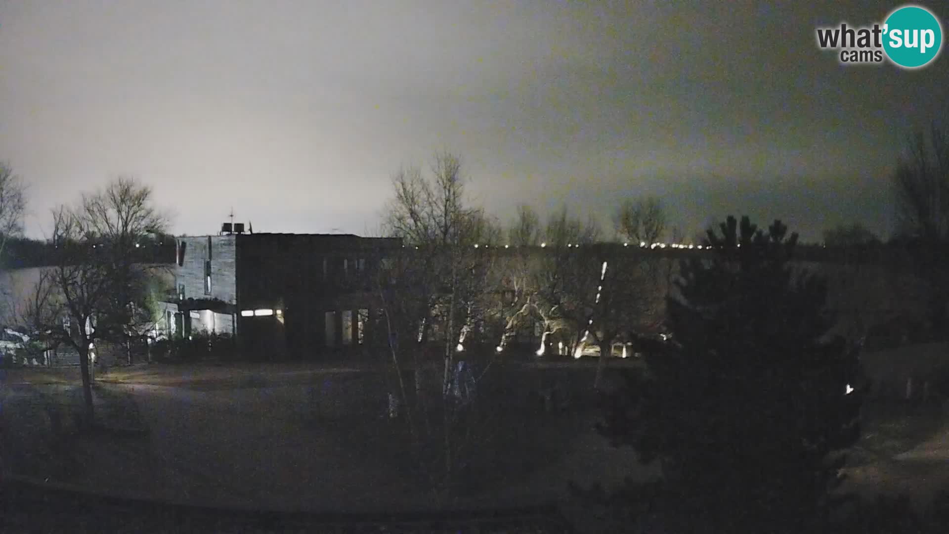 Zagreb Camp – Lake Rakitje