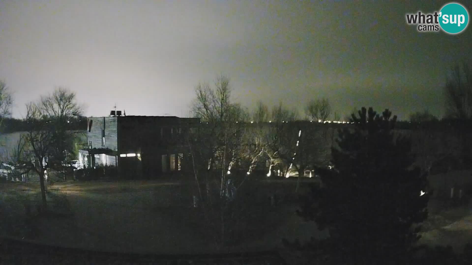 Zagreb Camp – See Rakitje