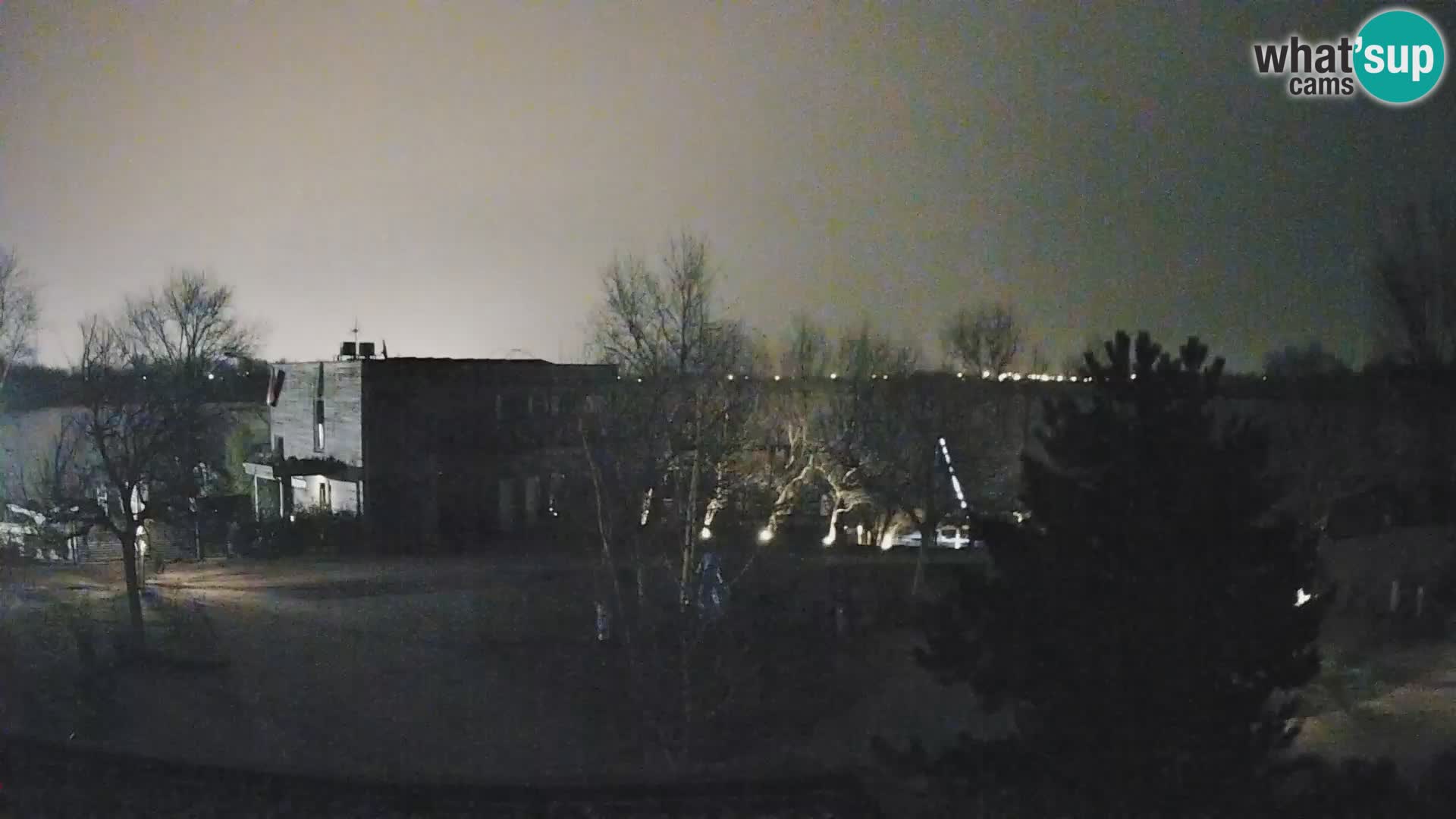 Zagreb Camp – Lake Rakitje