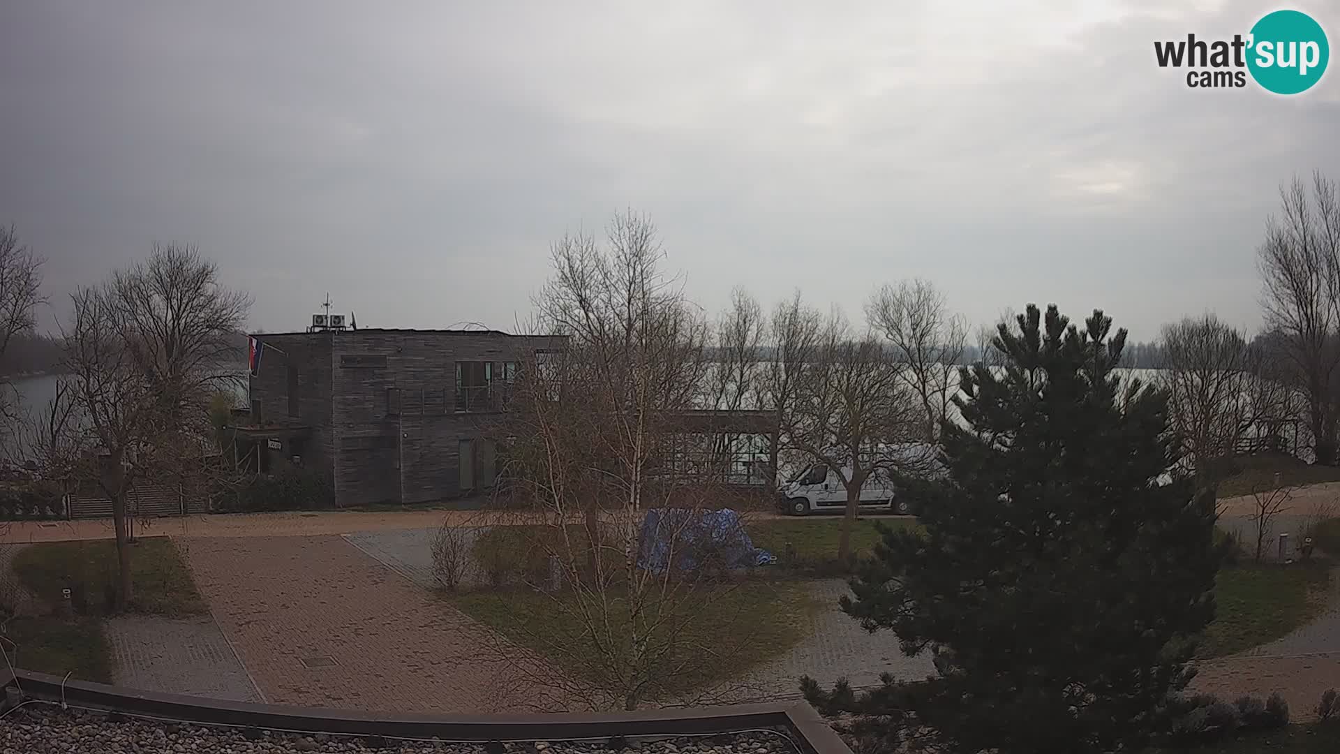 Zagreb kamp – Jezero Rakitje