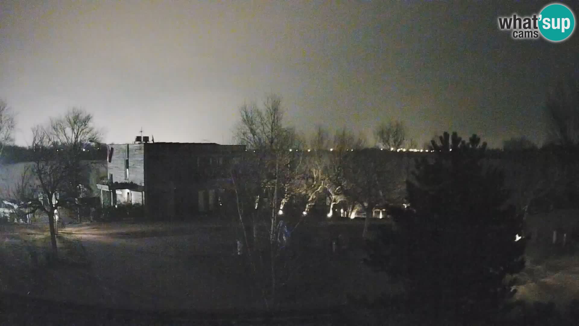 Zagreb Camp – Lake Rakitje