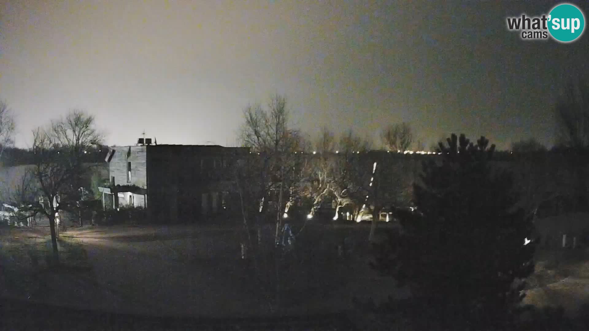 Zagreb Camp – Lake Rakitje