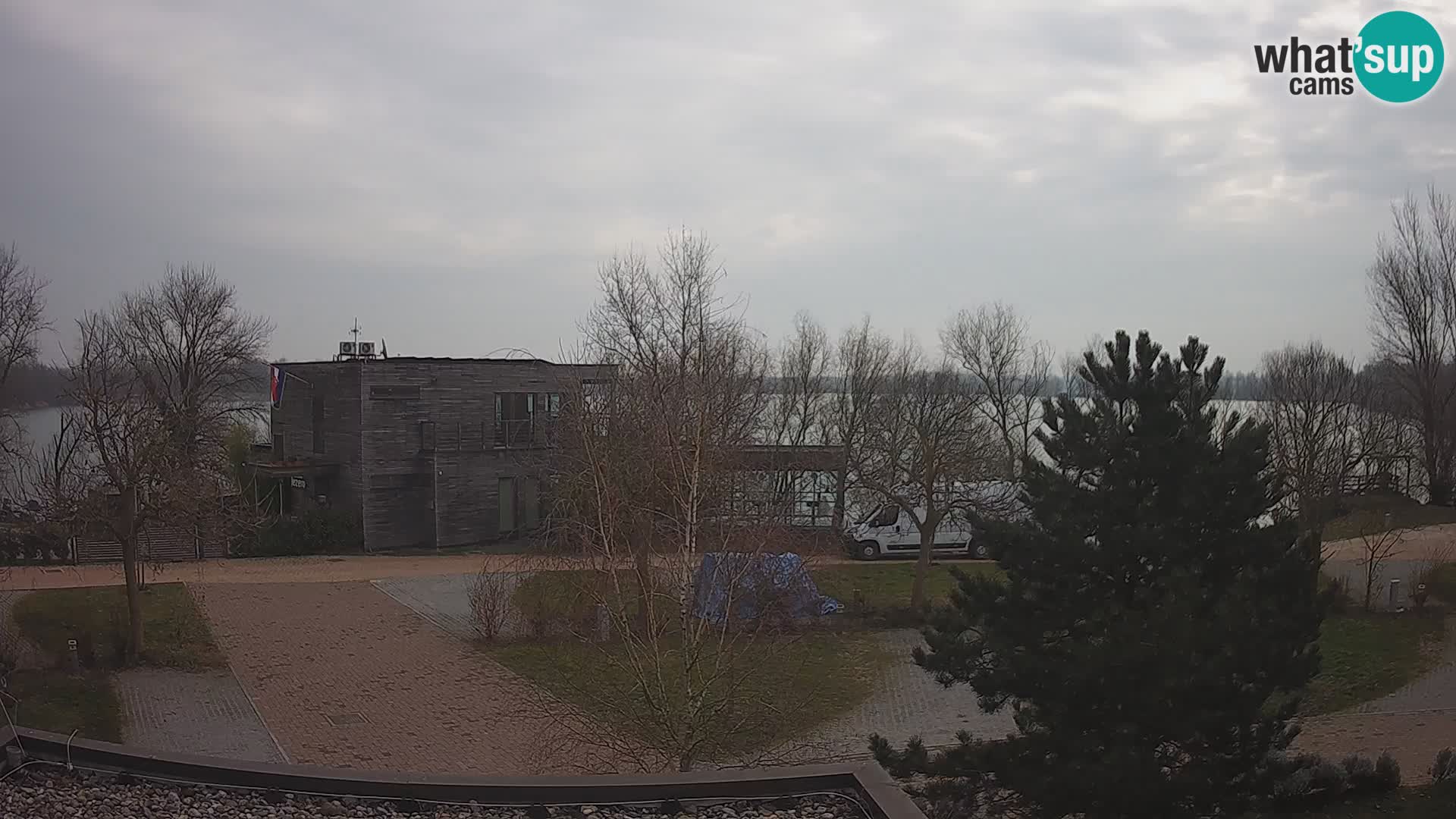 Zagreb Camp – Lago Rakitje