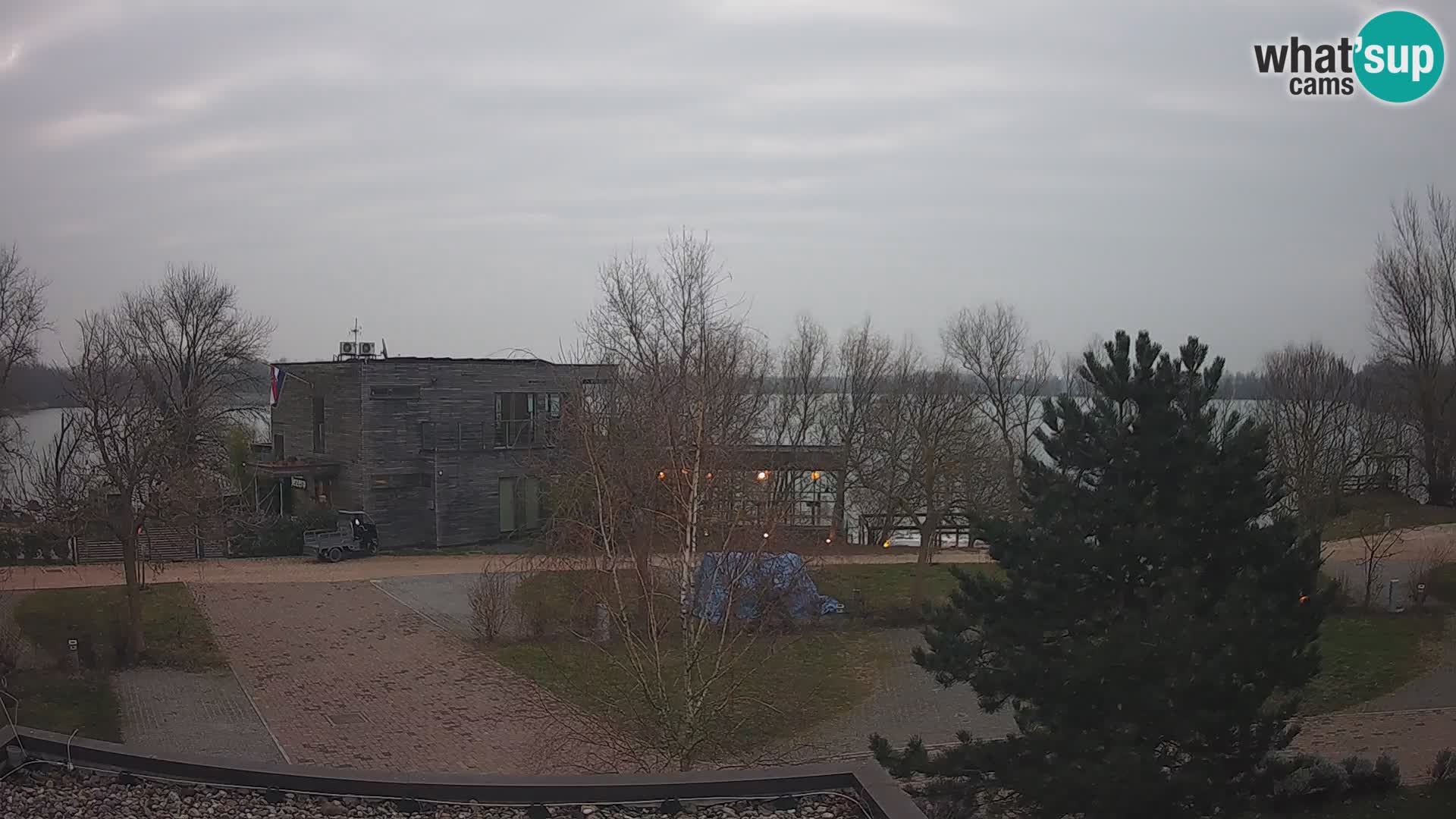 Zagreb Camp – See Rakitje