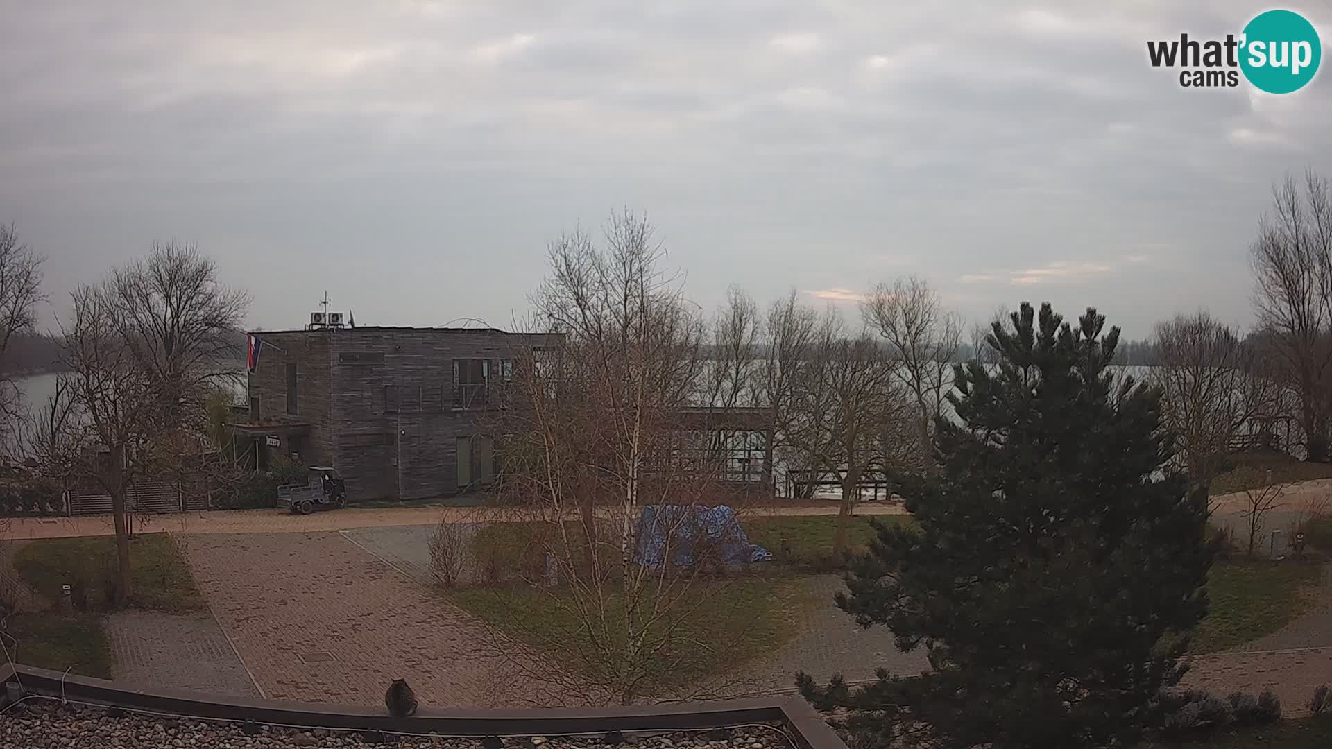 Zagreb Camp – See Rakitje