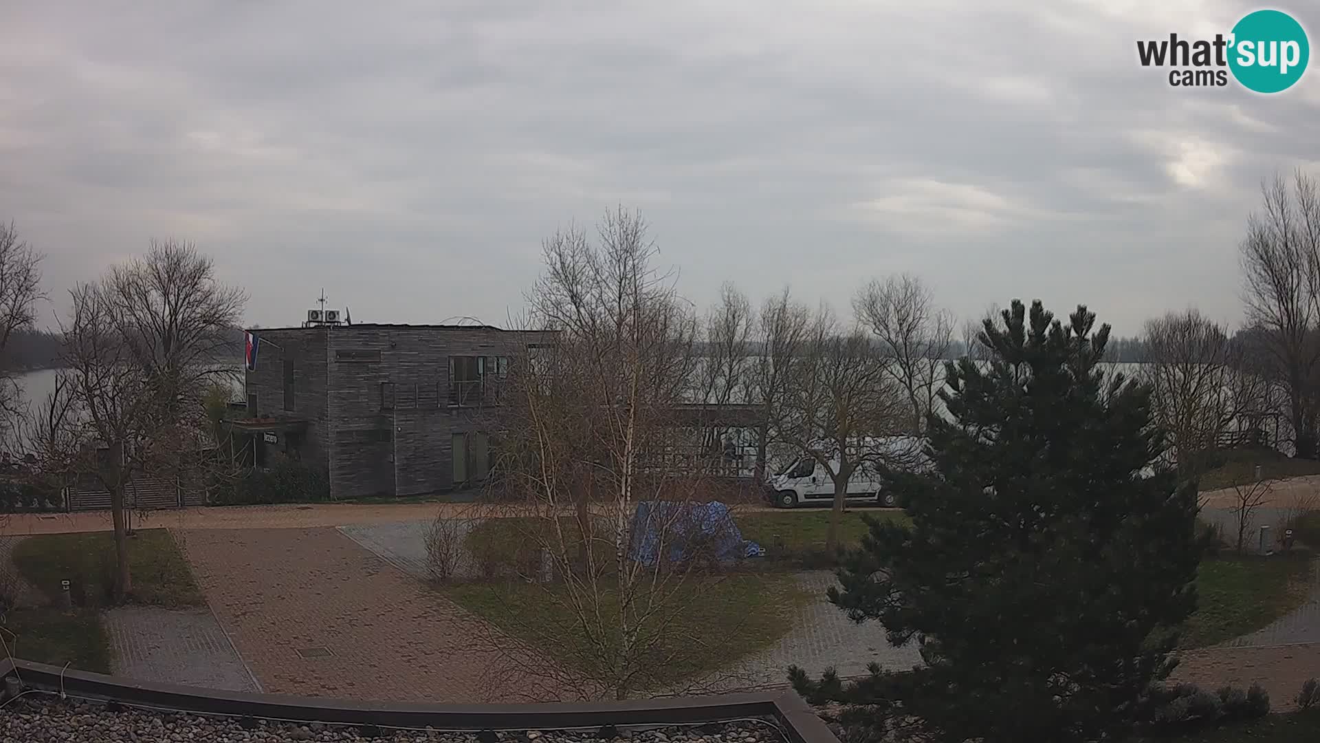 Zagreb Camp – Lac Rakitje