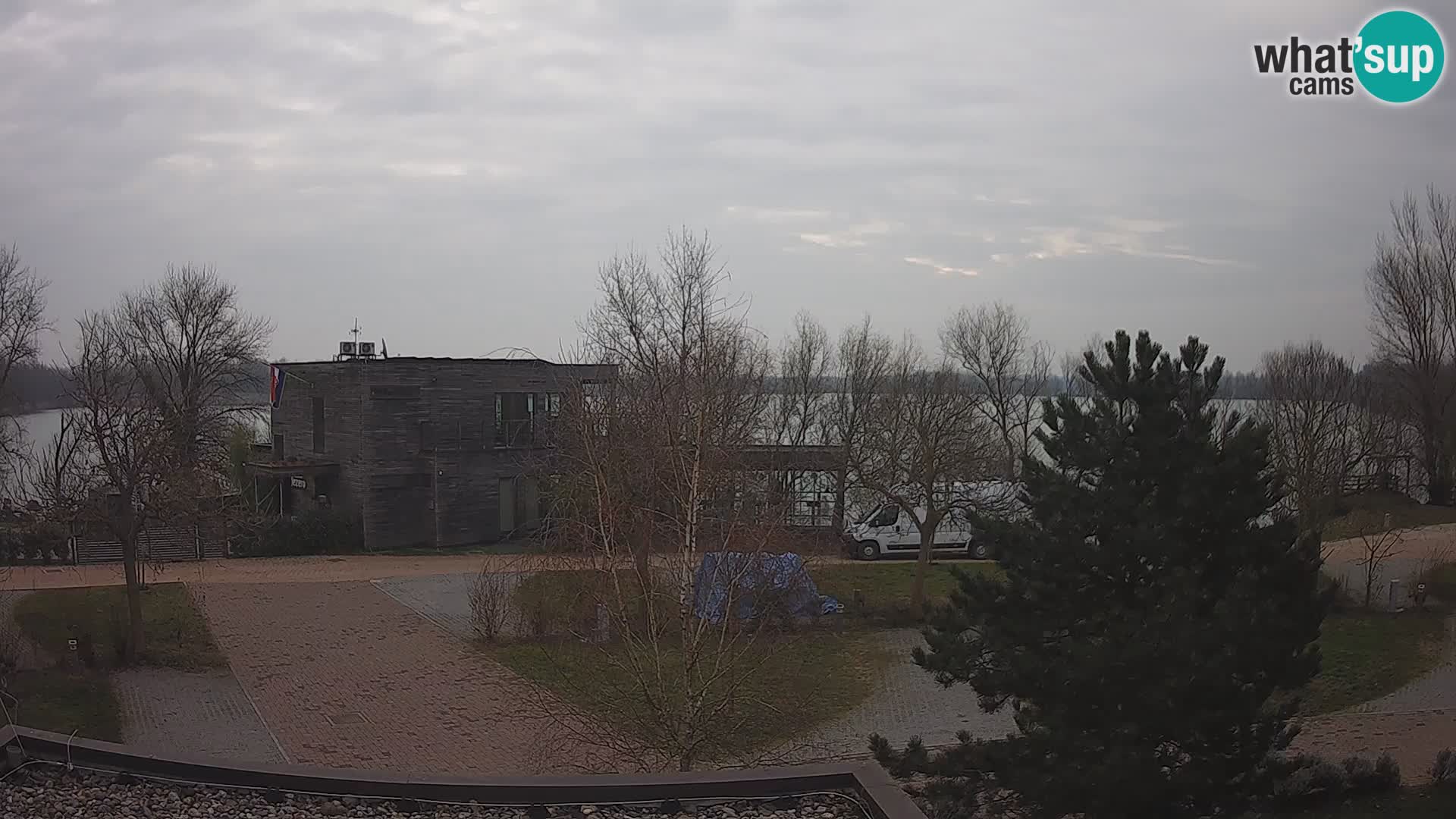 Zagreb Camp – Lake Rakitje