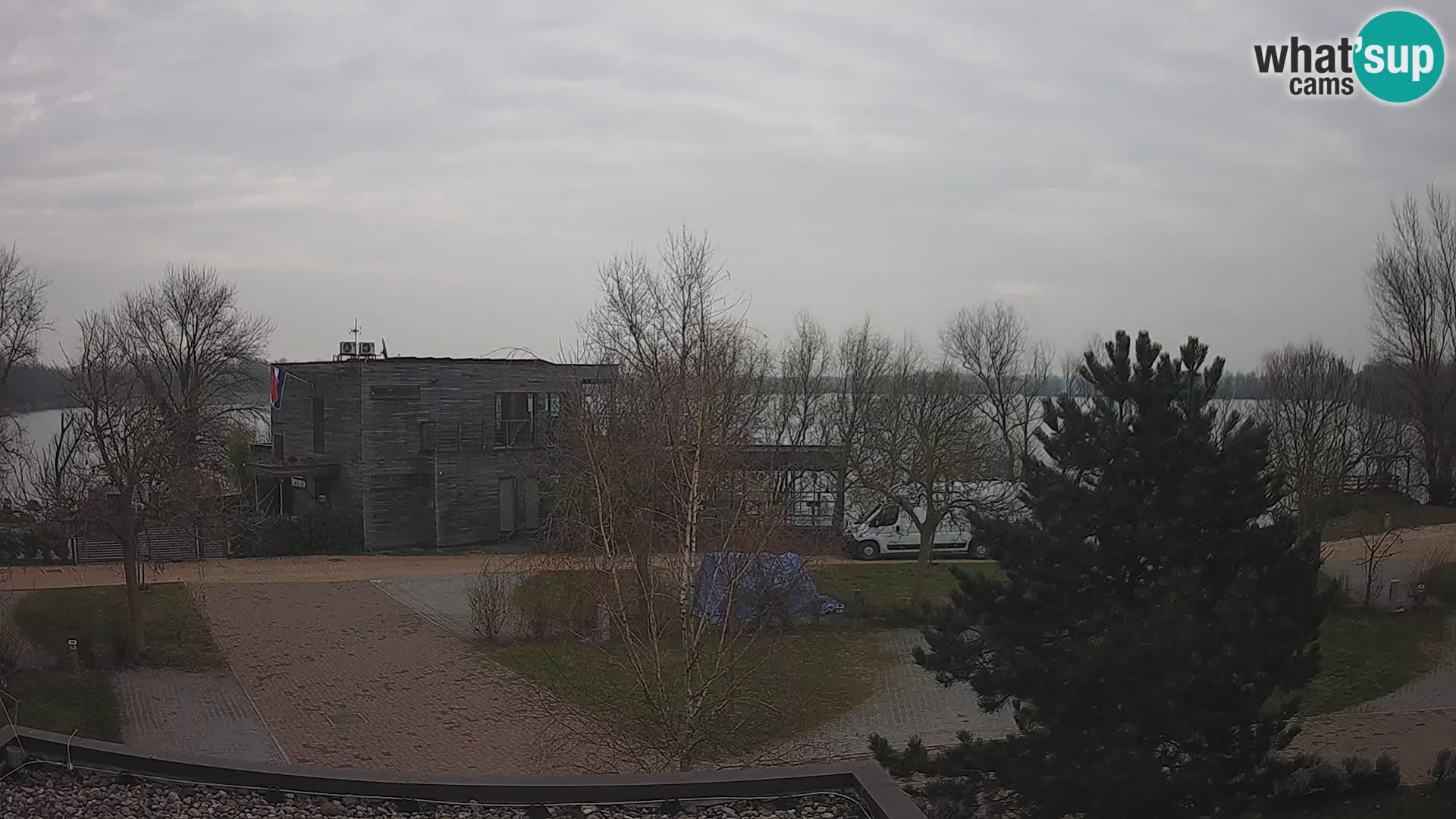 Zagreb Camp – Lago Rakitje