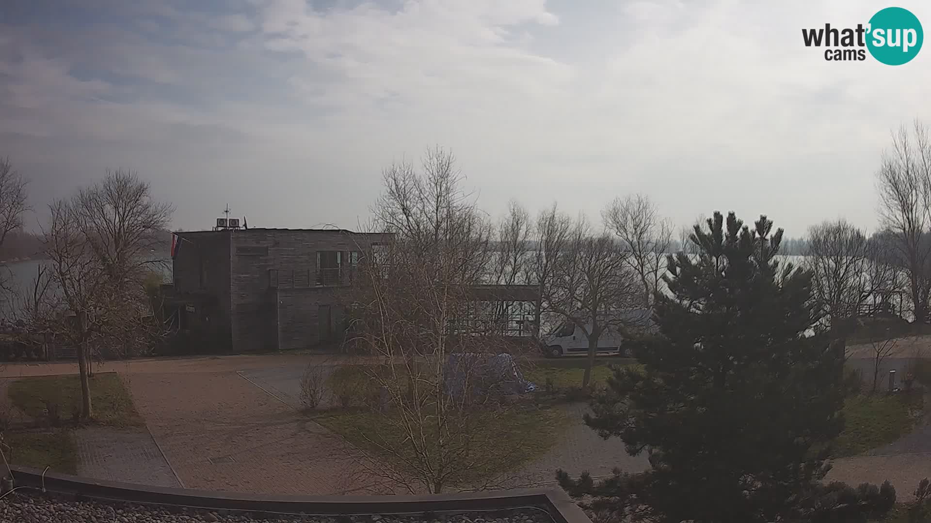 Zagreb kamp – Jezero Rakitje