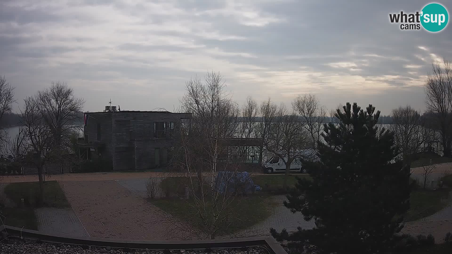 Zagreb Camp – See Rakitje