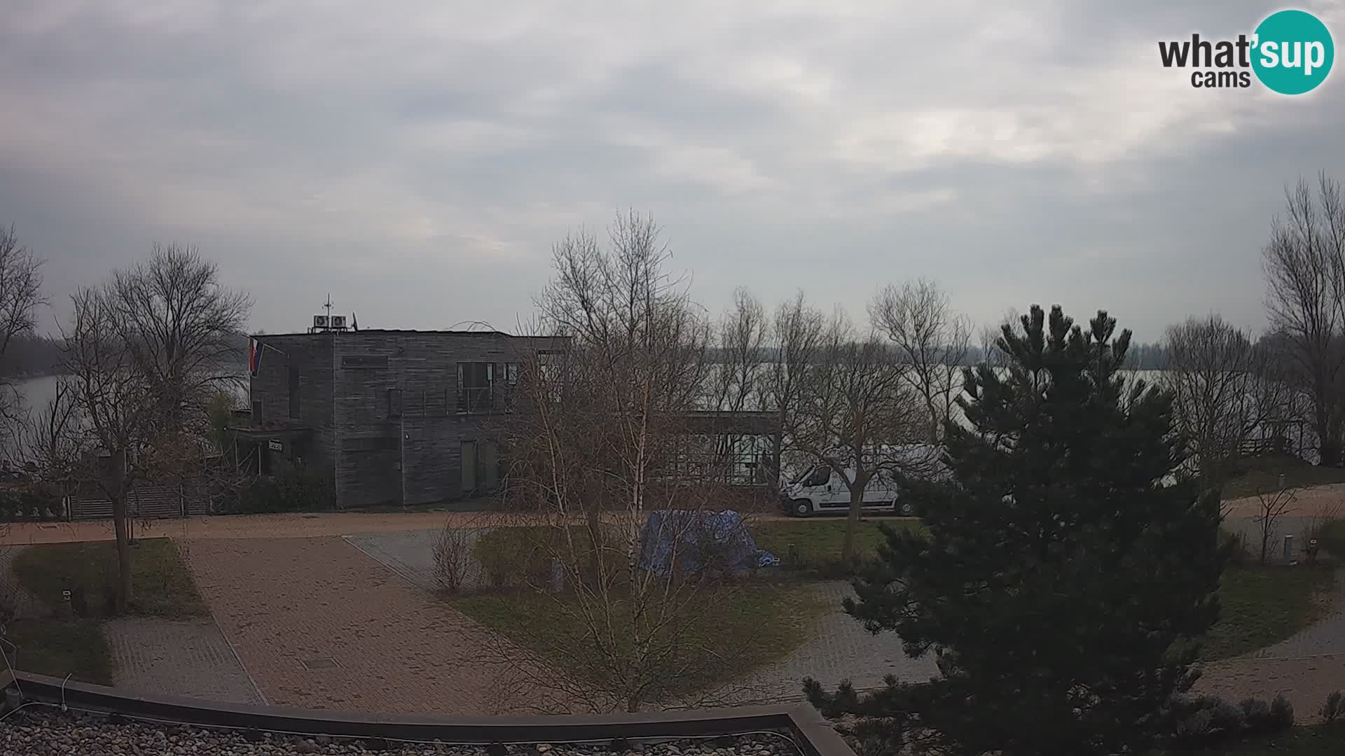 Zagreb Camp – Lac Rakitje