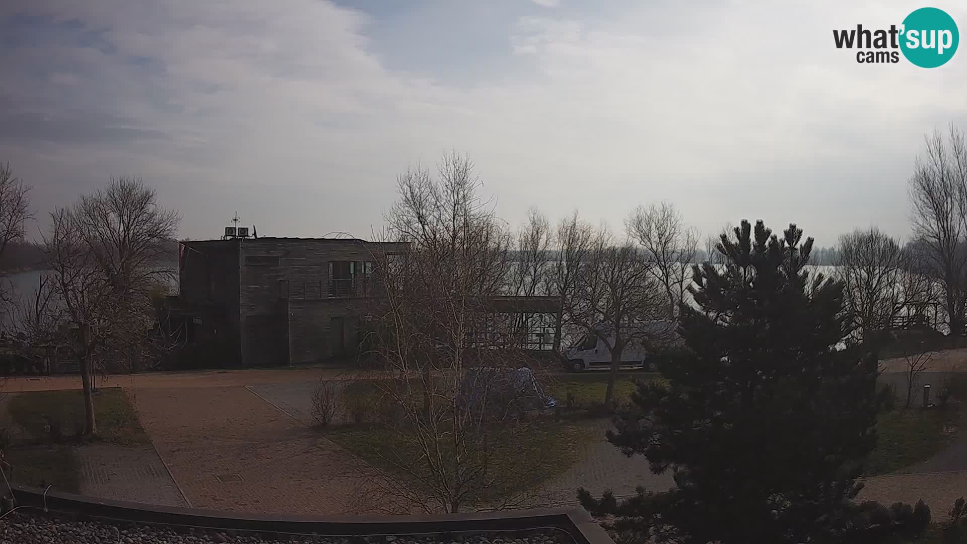 Zagreb kamp – Jezero Rakitje