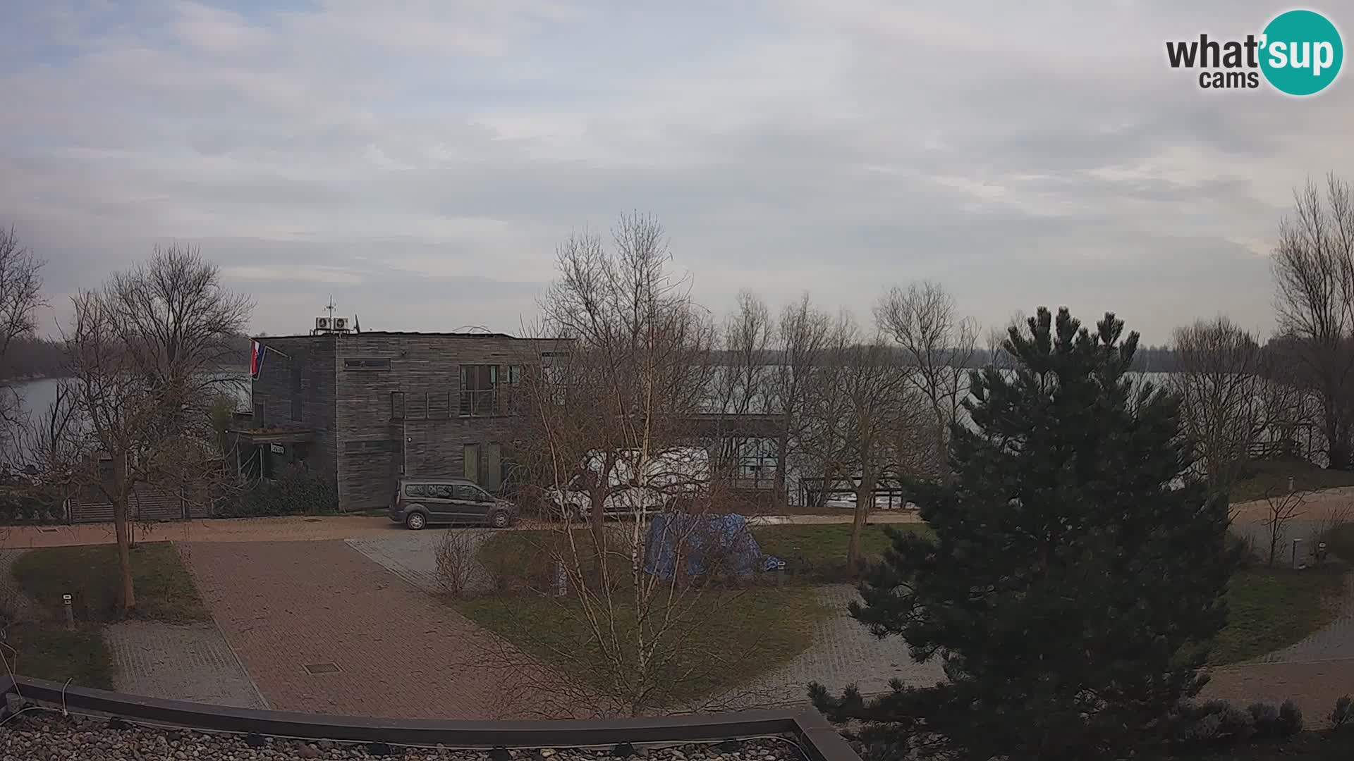 Zagreb Camp – Lago Rakitje