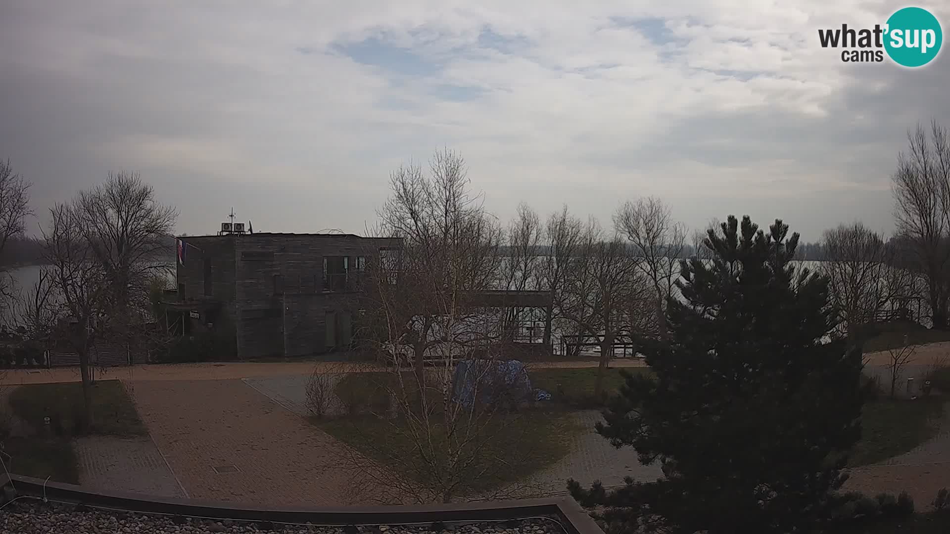 Zagreb kamp – Jezero Rakitje