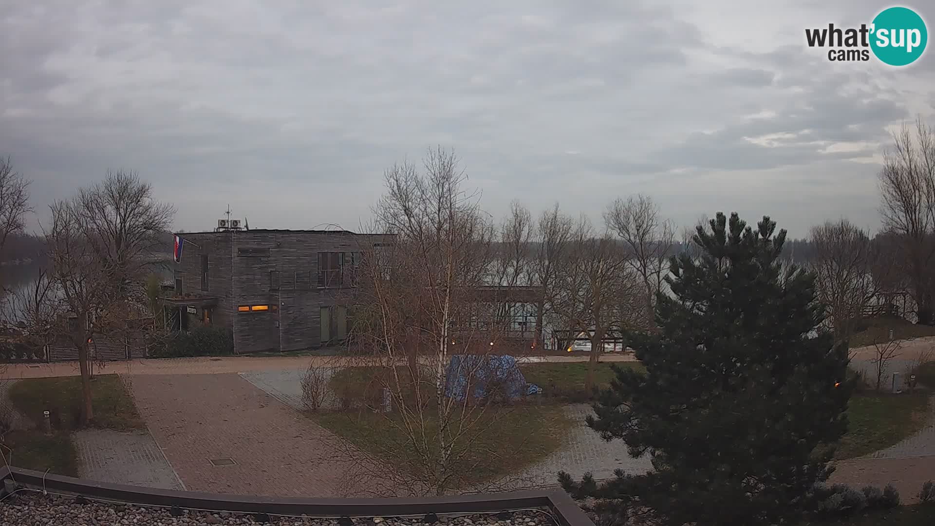 Zagreb Camp – See Rakitje