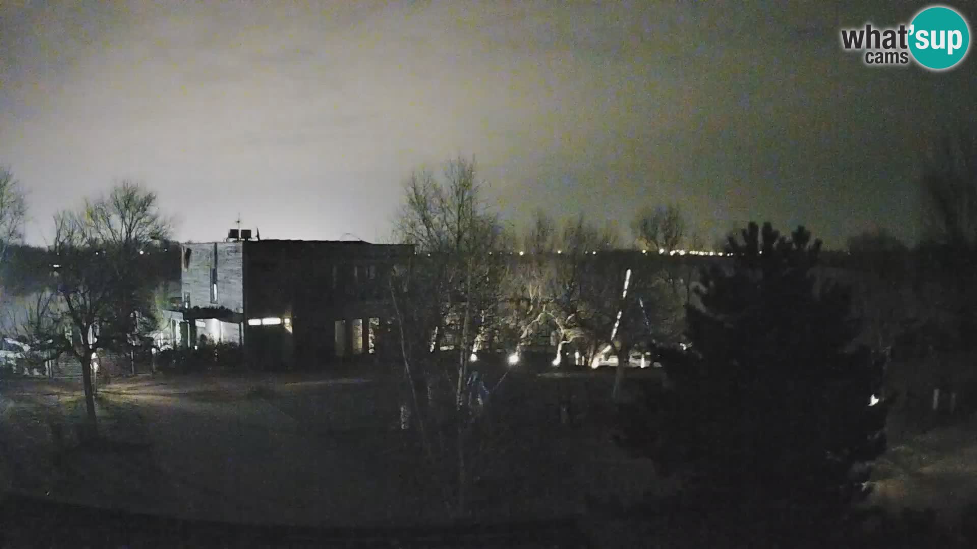 Zagreb Camp – Lac Rakitje