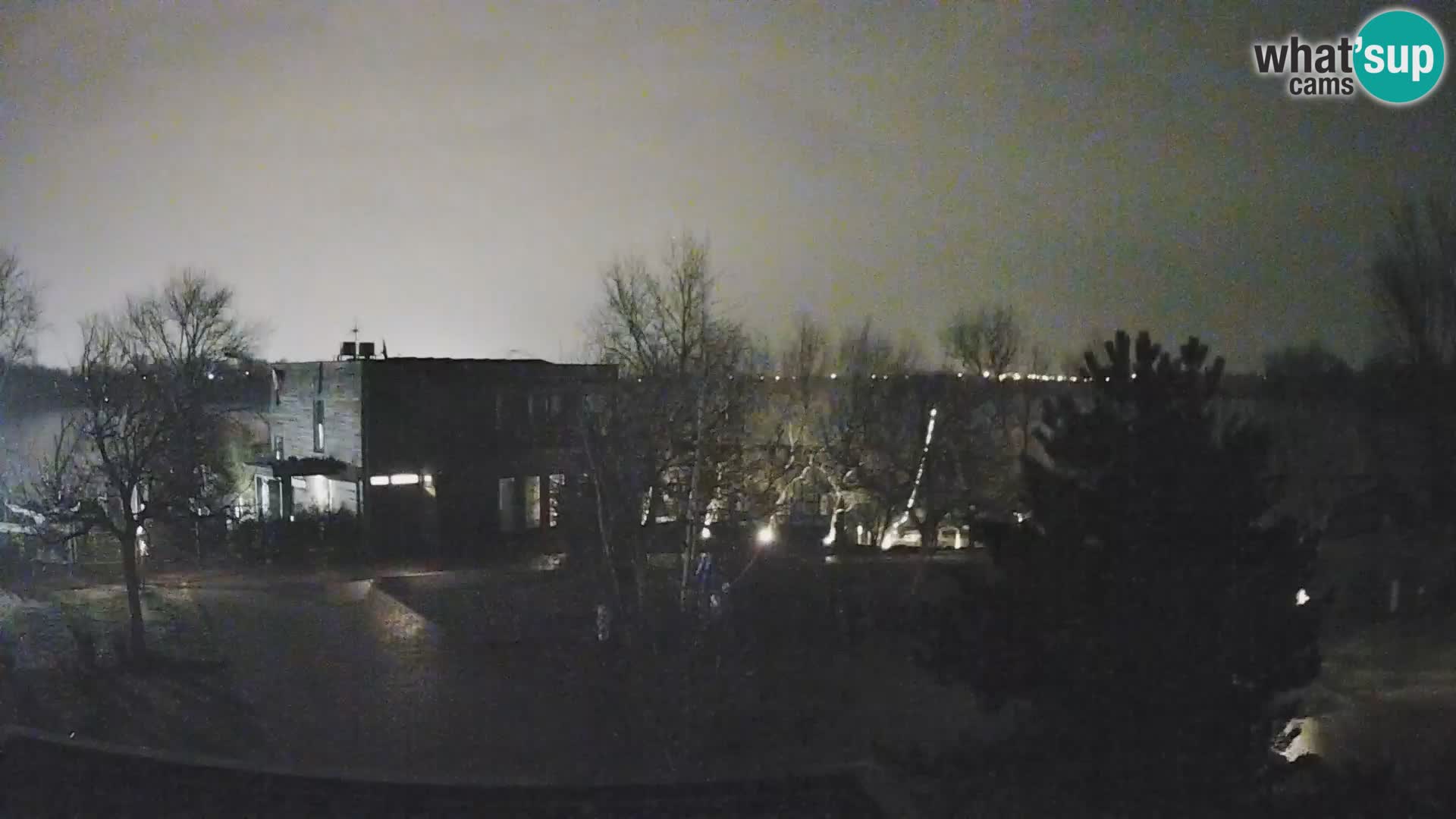 Zagreb Camp – Lac Rakitje