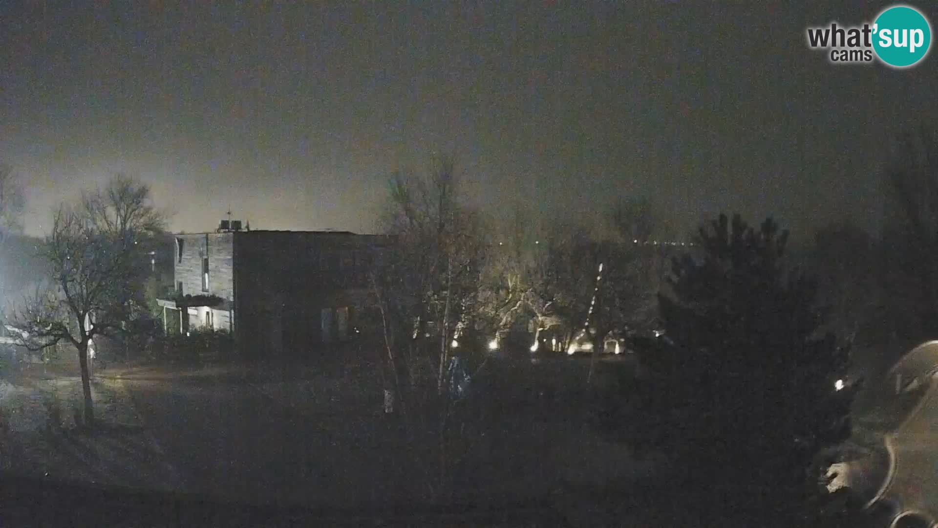 Zagreb Camp – Lago Rakitje