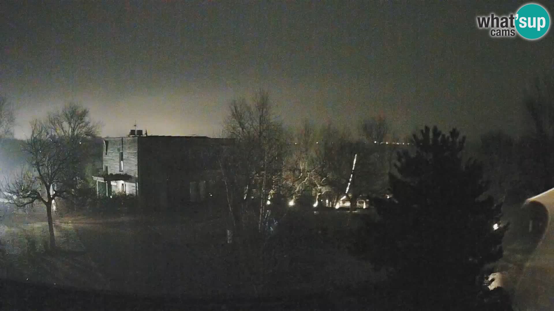 Zagreb Camp – Lake Rakitje