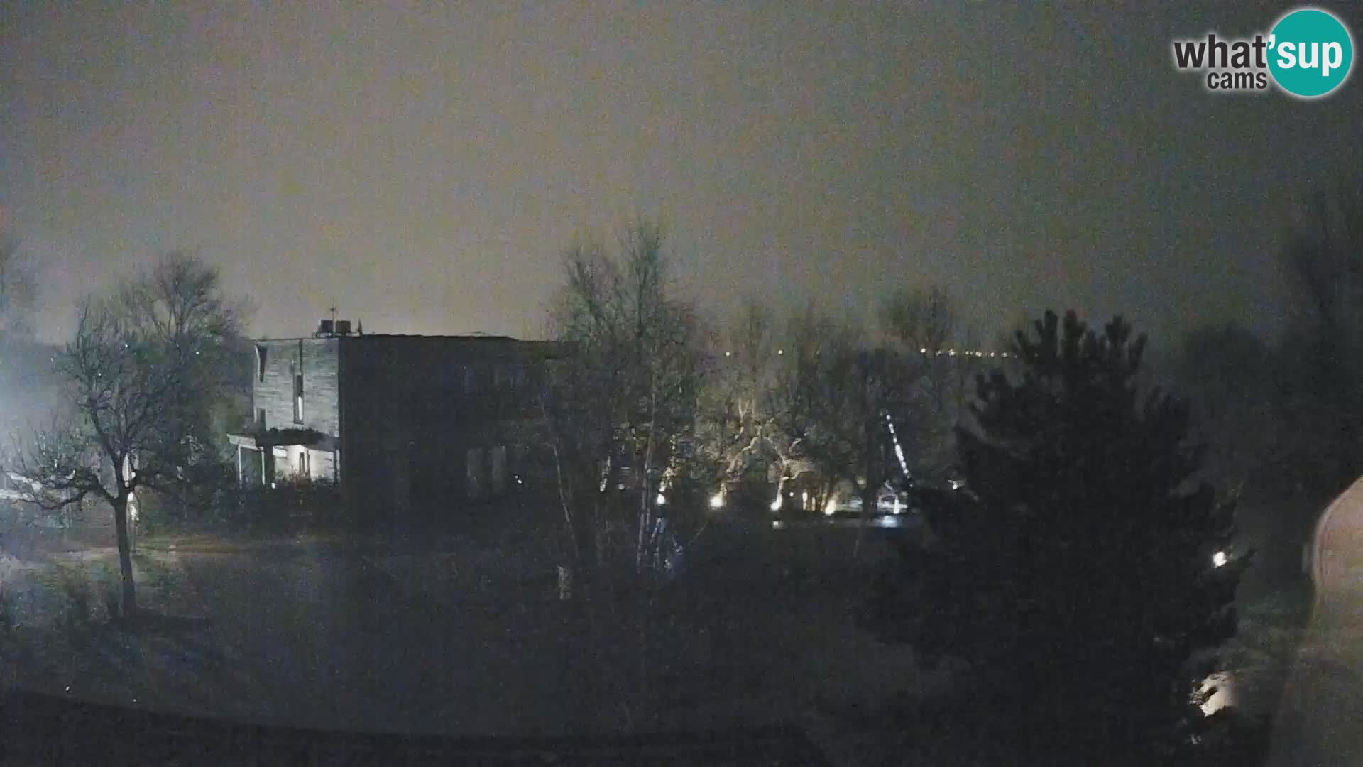 Zagreb kamp – Jezero Rakitje