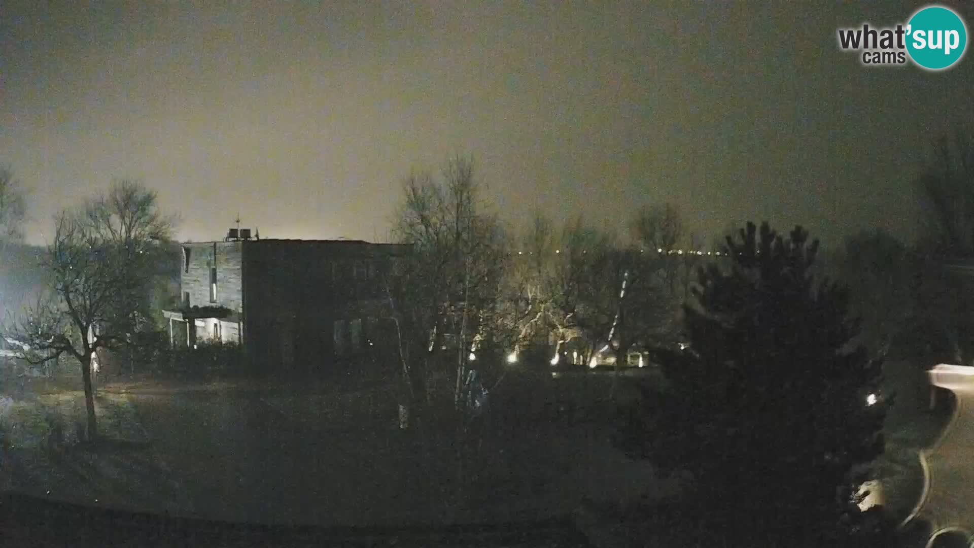 Zagreb kamp – Jezero Rakitje