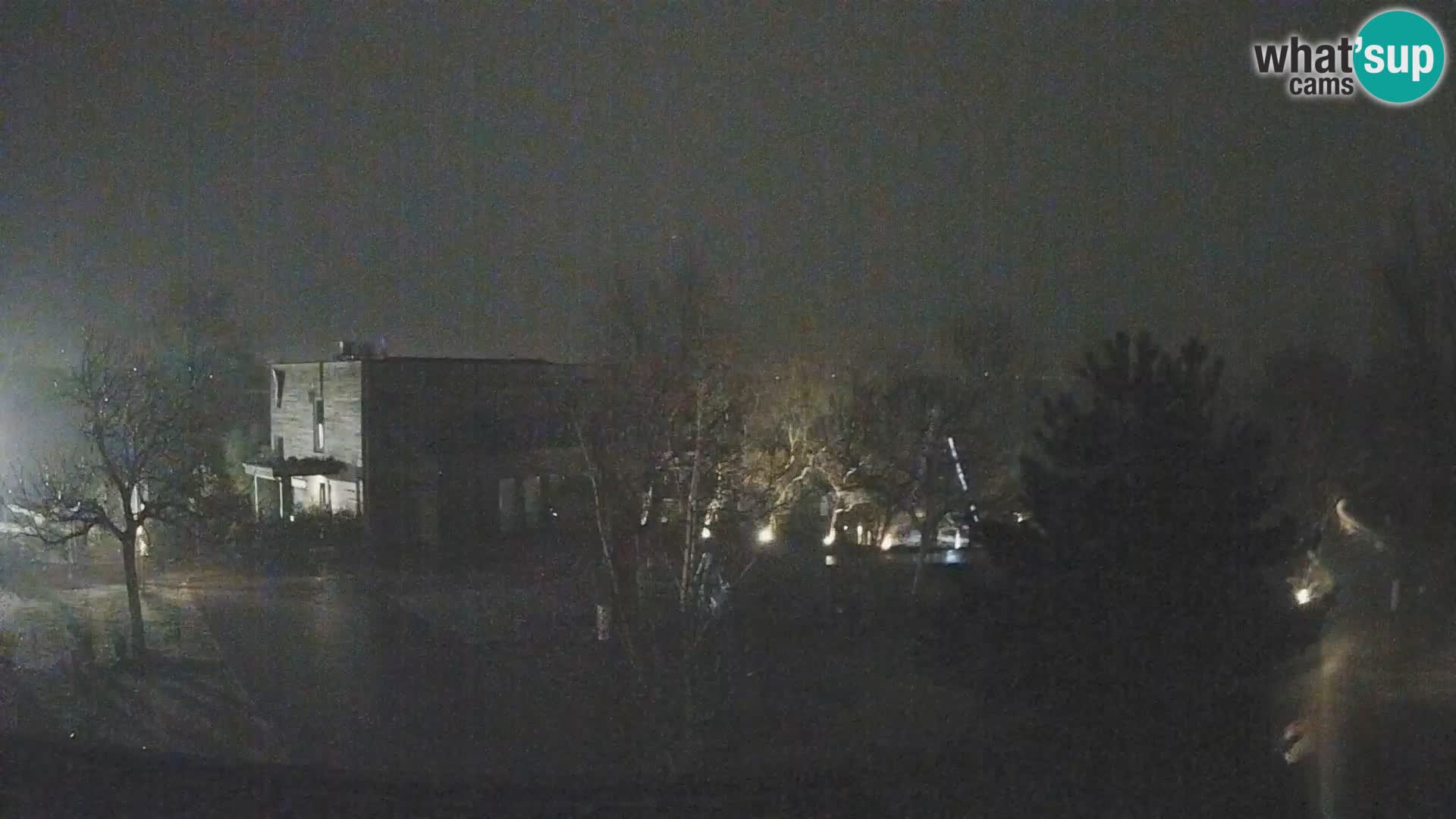 Zagreb Camp – Lago Rakitje