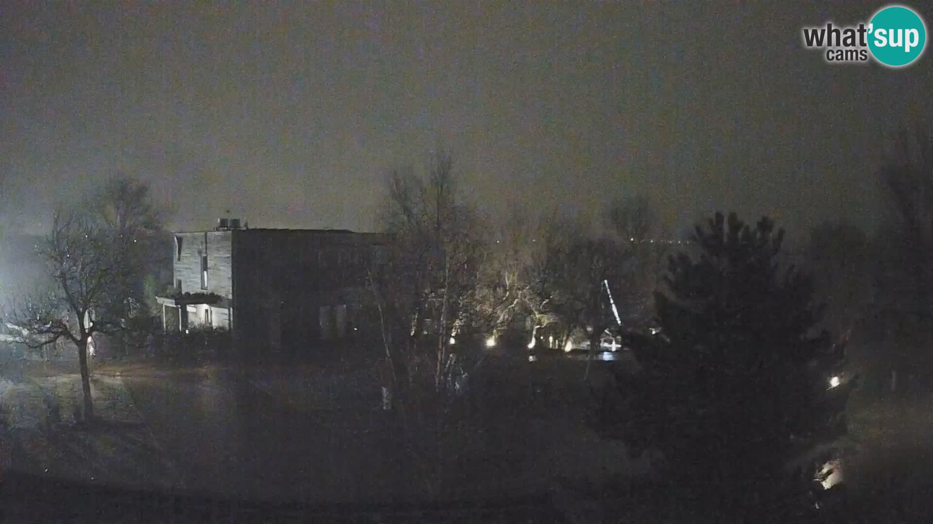 Zagreb Camp – Lake Rakitje