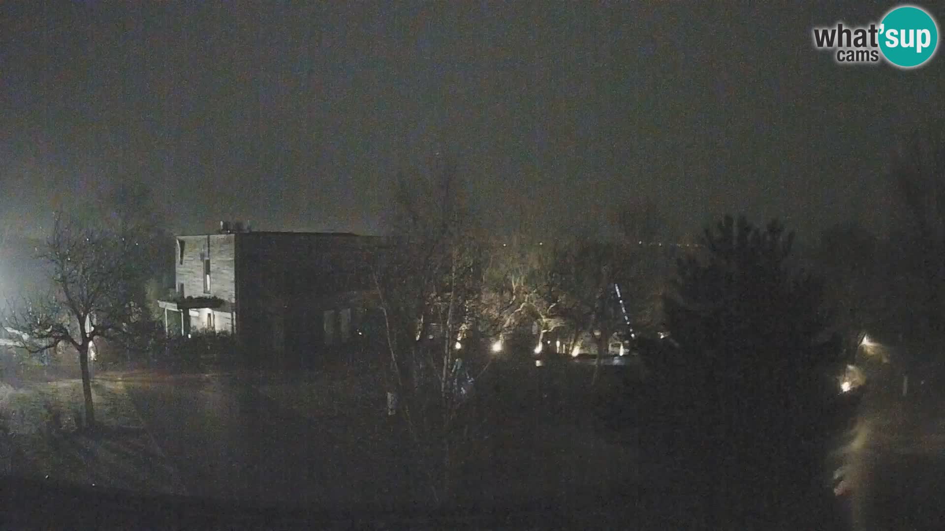 Zagreb Camp – Lake Rakitje