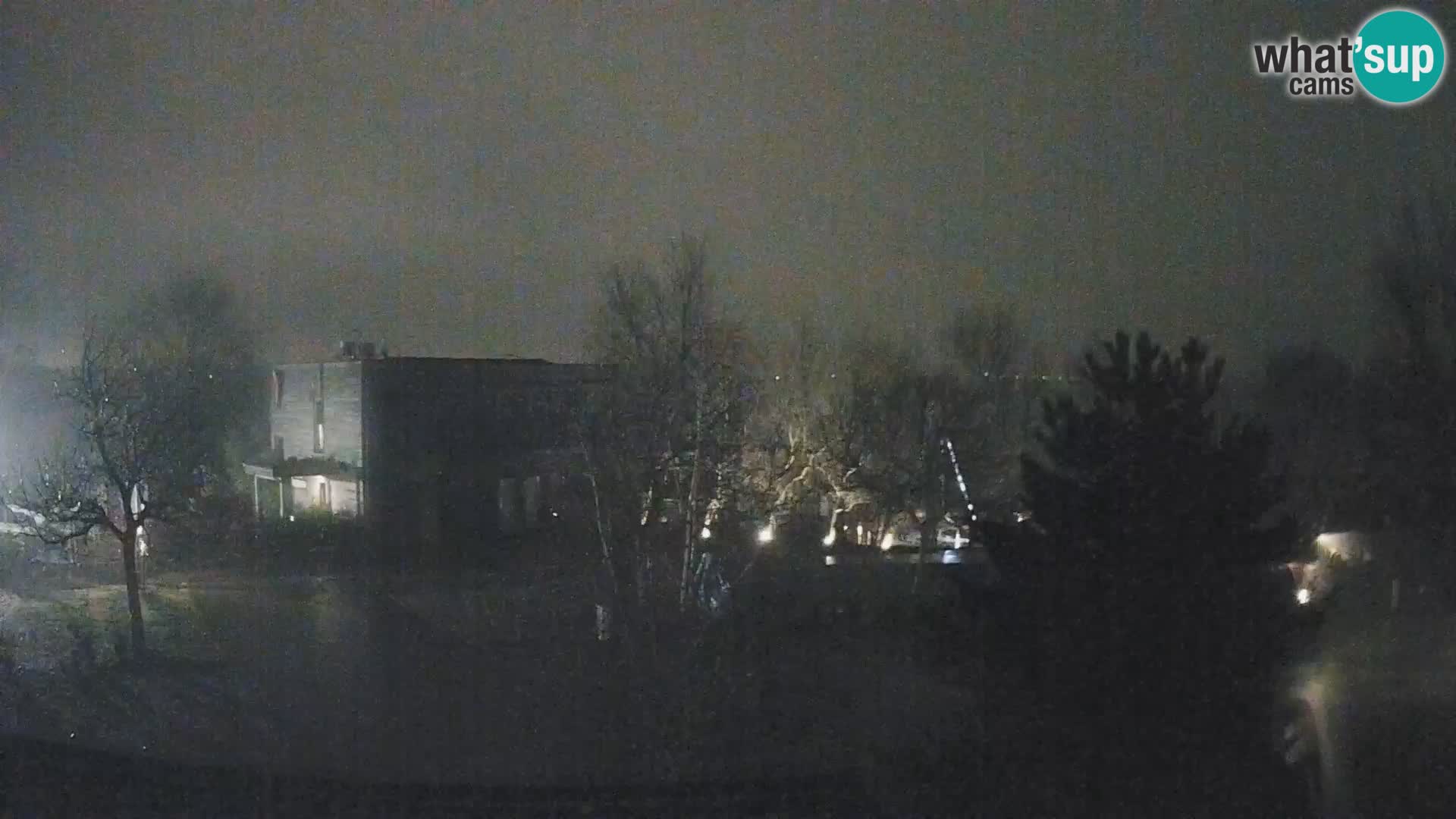 Zagreb Camp – See Rakitje