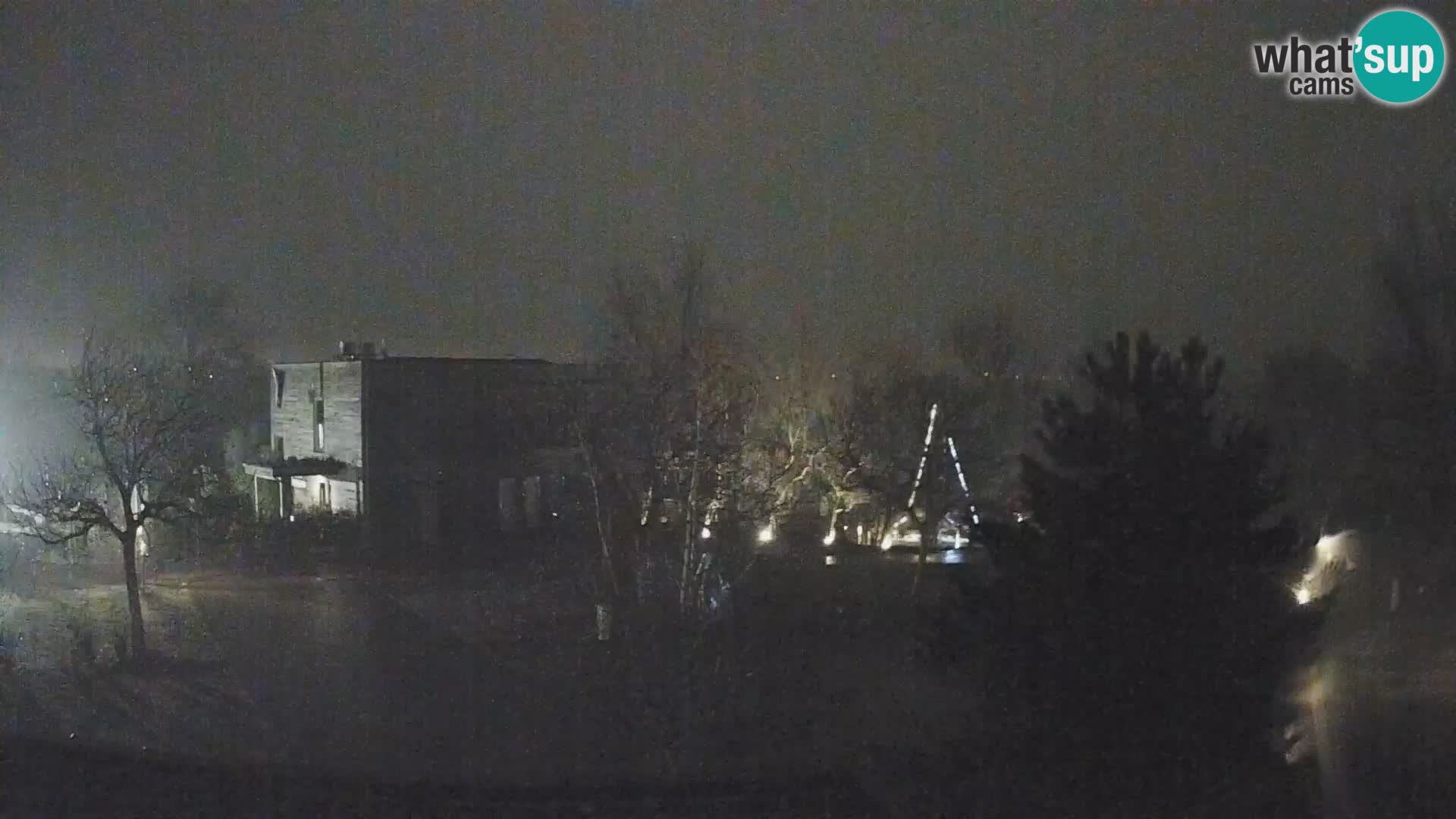 Zagreb Camp – Lake Rakitje