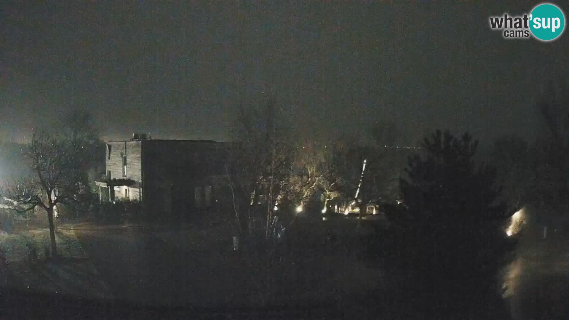 Zagreb Camp – Lago Rakitje