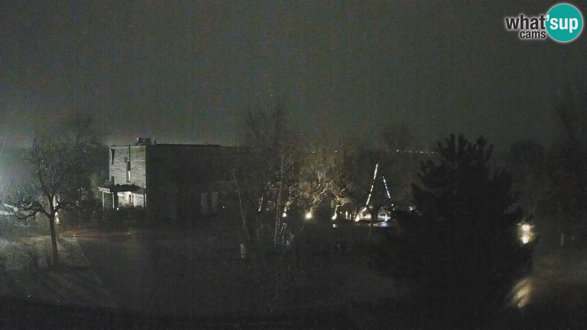 Zagreb Camp – Lake Rakitje