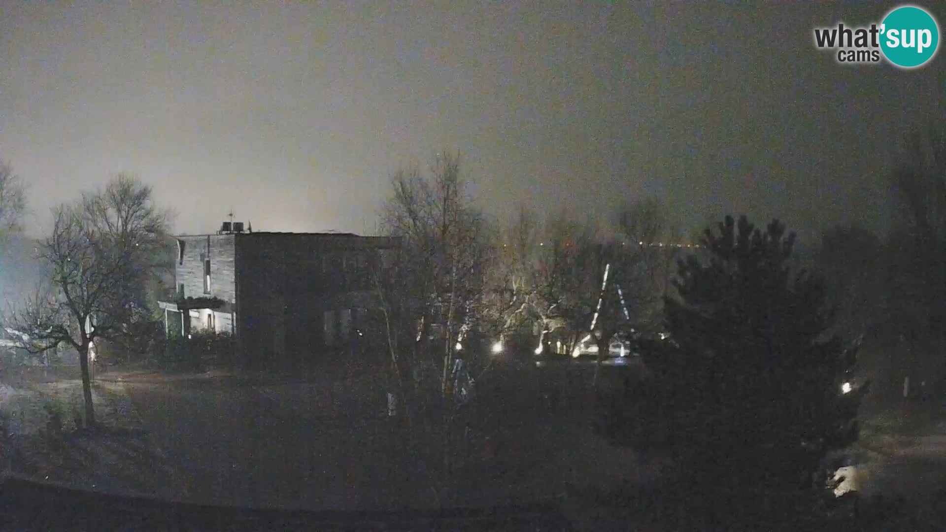 Zagreb Camp – Lake Rakitje